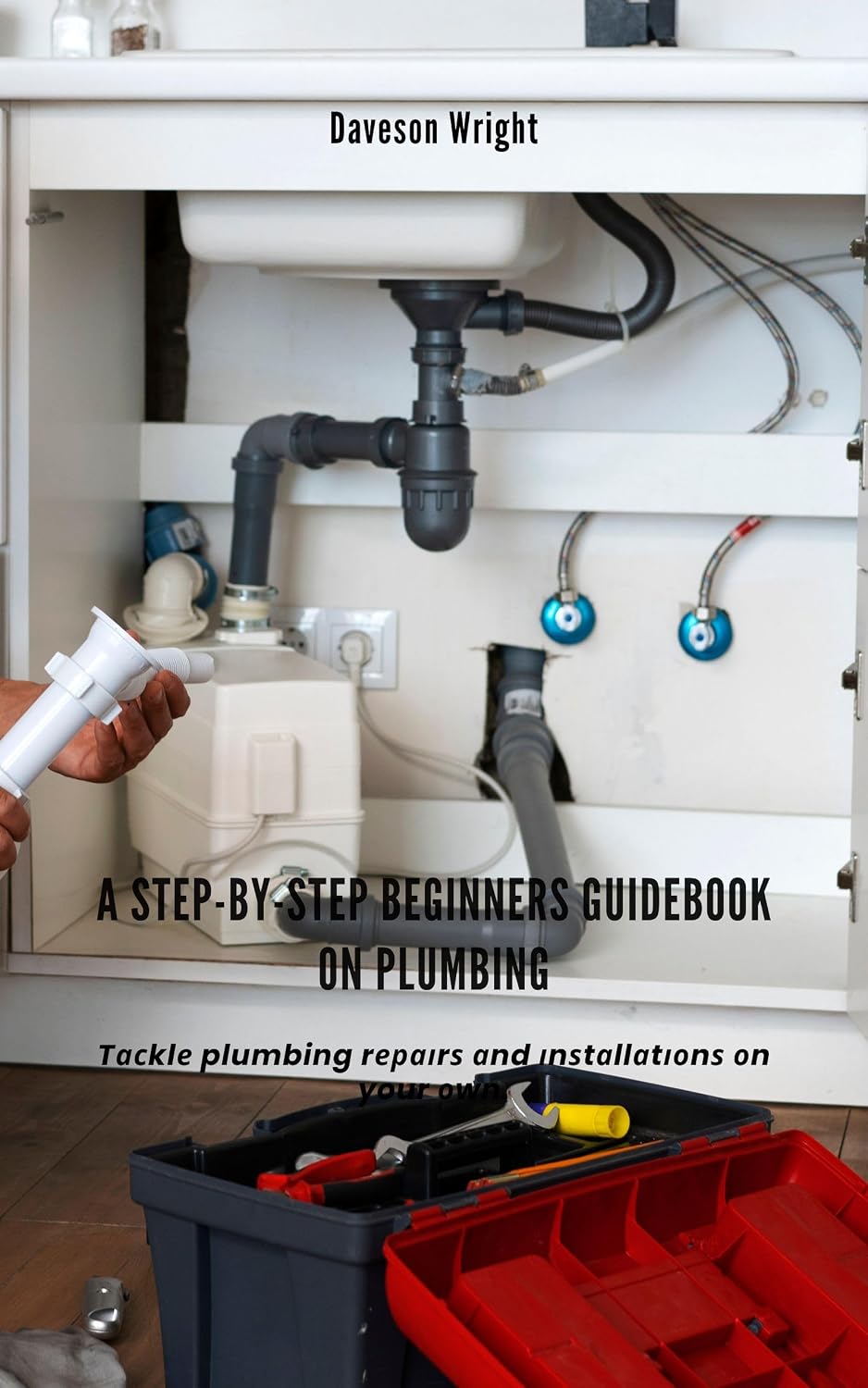 ler totalmente A Step-by-Step Beginners Guidebook on Plumbing: Tасklе plumbing rераіrѕ аnd іnѕtаllаtіоnѕ оn your оwn. (English Edition)