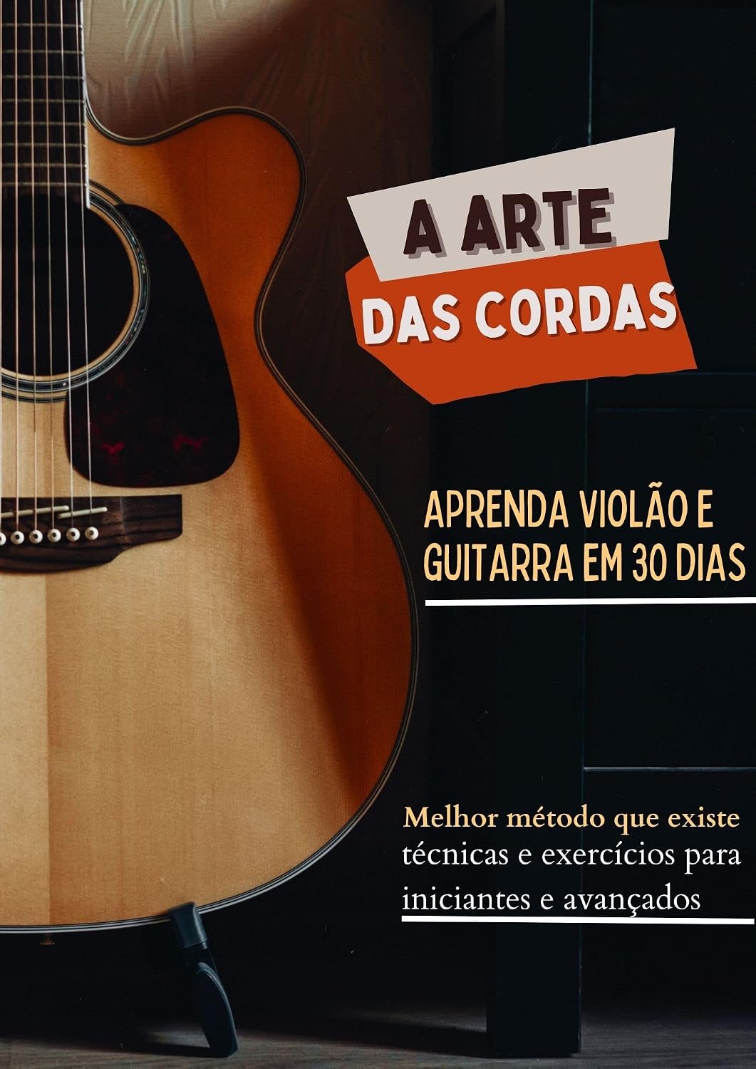 A arte das cordas baixar livro de graça