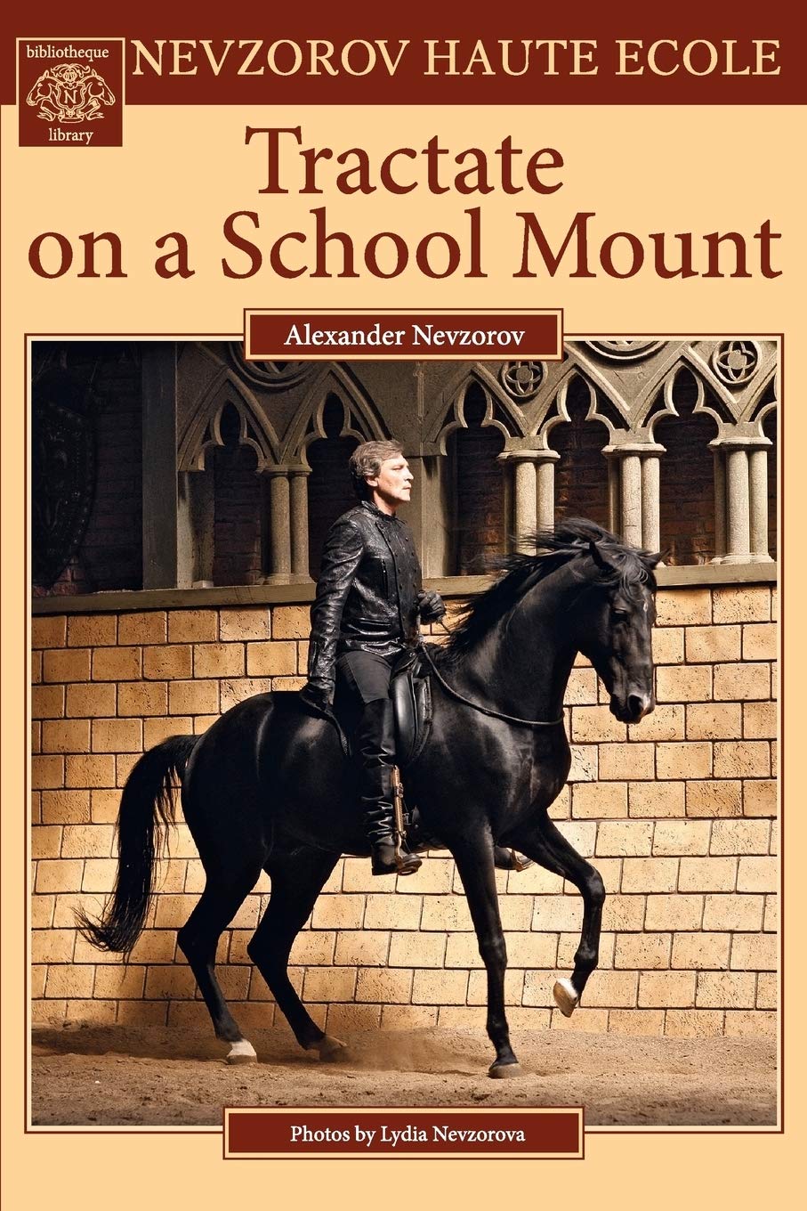 Tractate on a School Mount baixar livro de graça