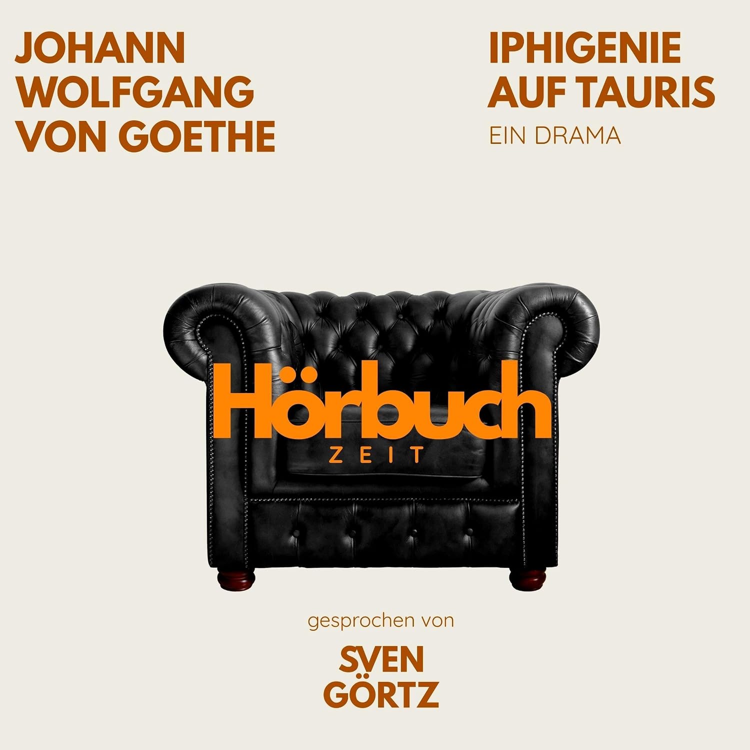 capítulo por capítulo baixar Iphigenie auf Tauris. Ein Drama.: Hörbuchzeit - Klassiker der Weltliteratur