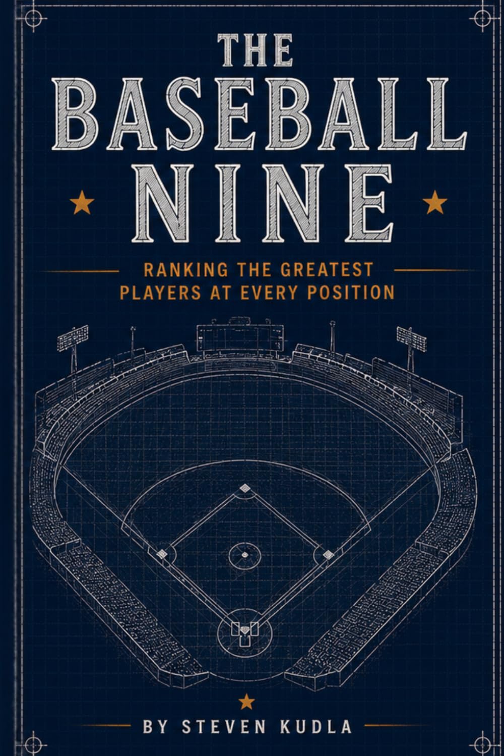 ler totalmente The Baseball Nine: Ranking the Greatest Players at Every Position in Major League History