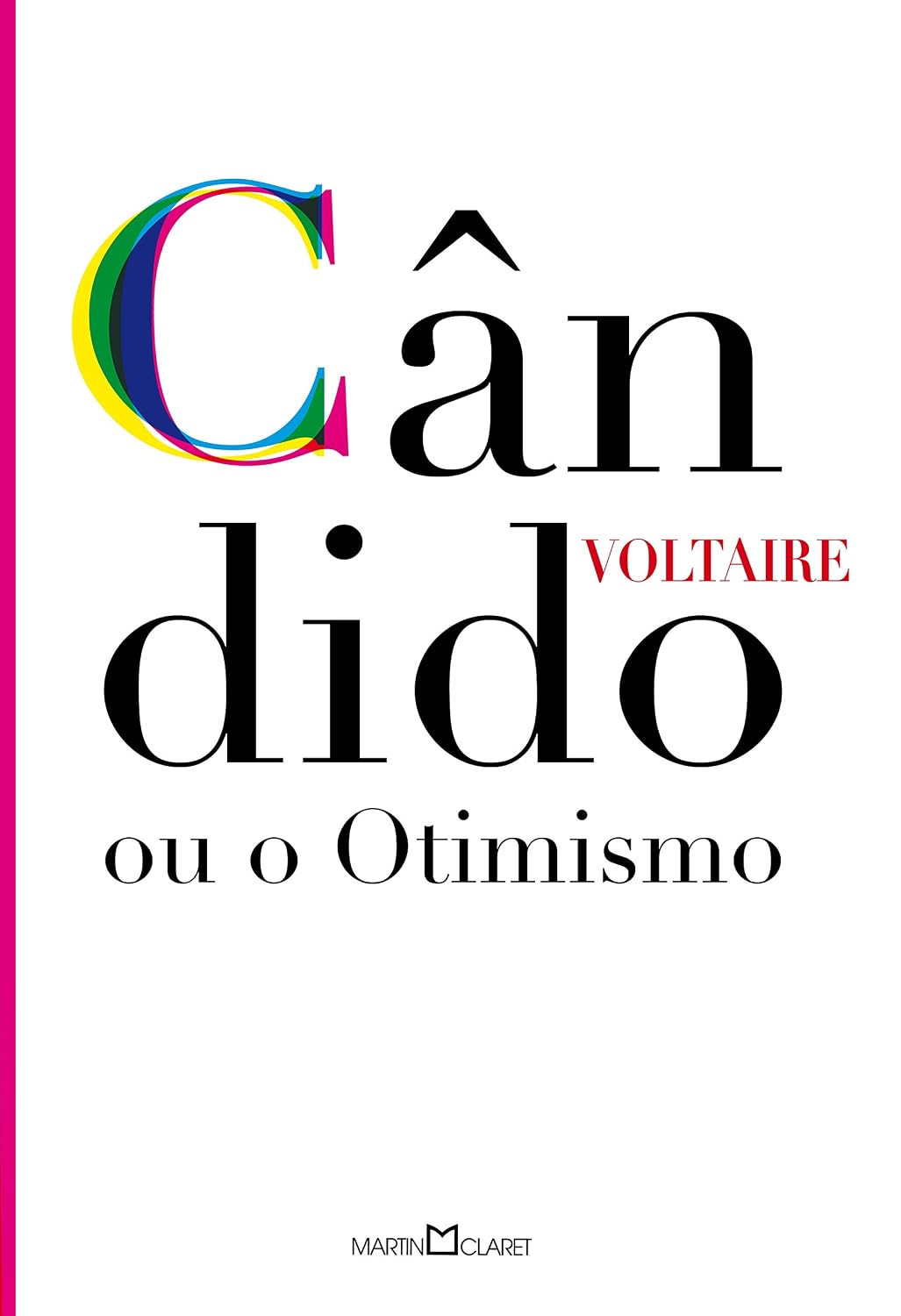 Cândido, ou o Otimismo