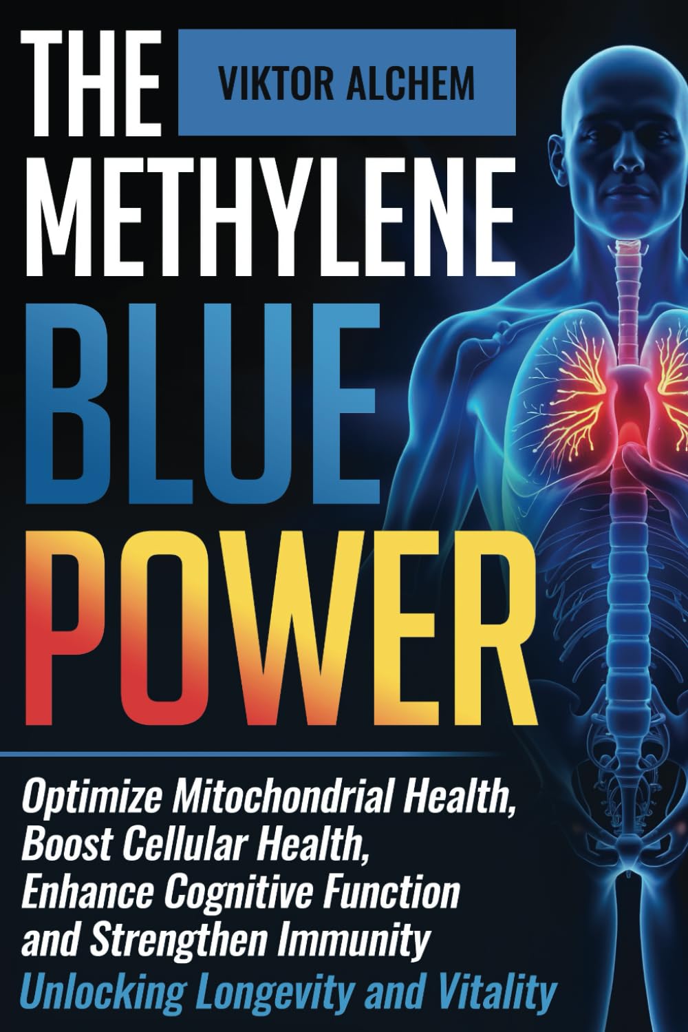 capítulo por capítulo baixar The Methylene Blue Power: Optimize Mitochondrial Health, Boost Cellular Health, Enhance Cognitive Function, and Strengthen Immunity – Unlocking Longevity and Vitality