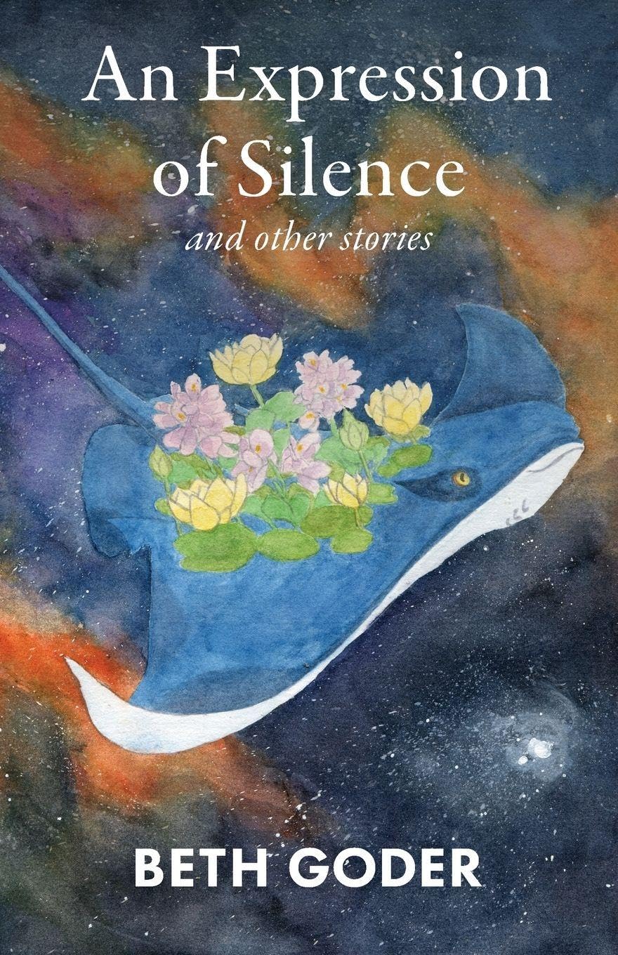 An Expression of Silence and Other Stories baixar o livro de graça