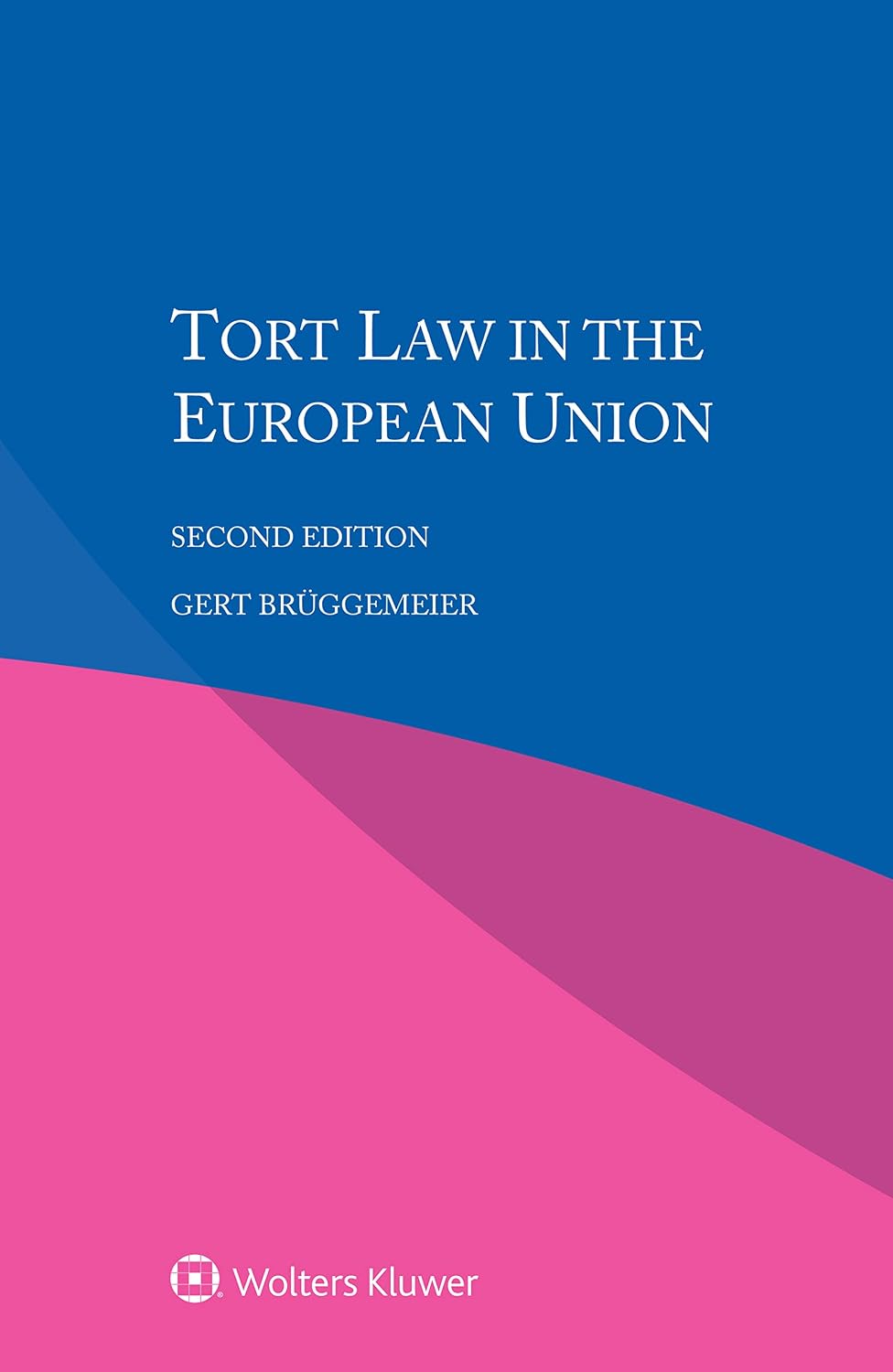 ler totalmente Tort Law in the European Union (English Edition)