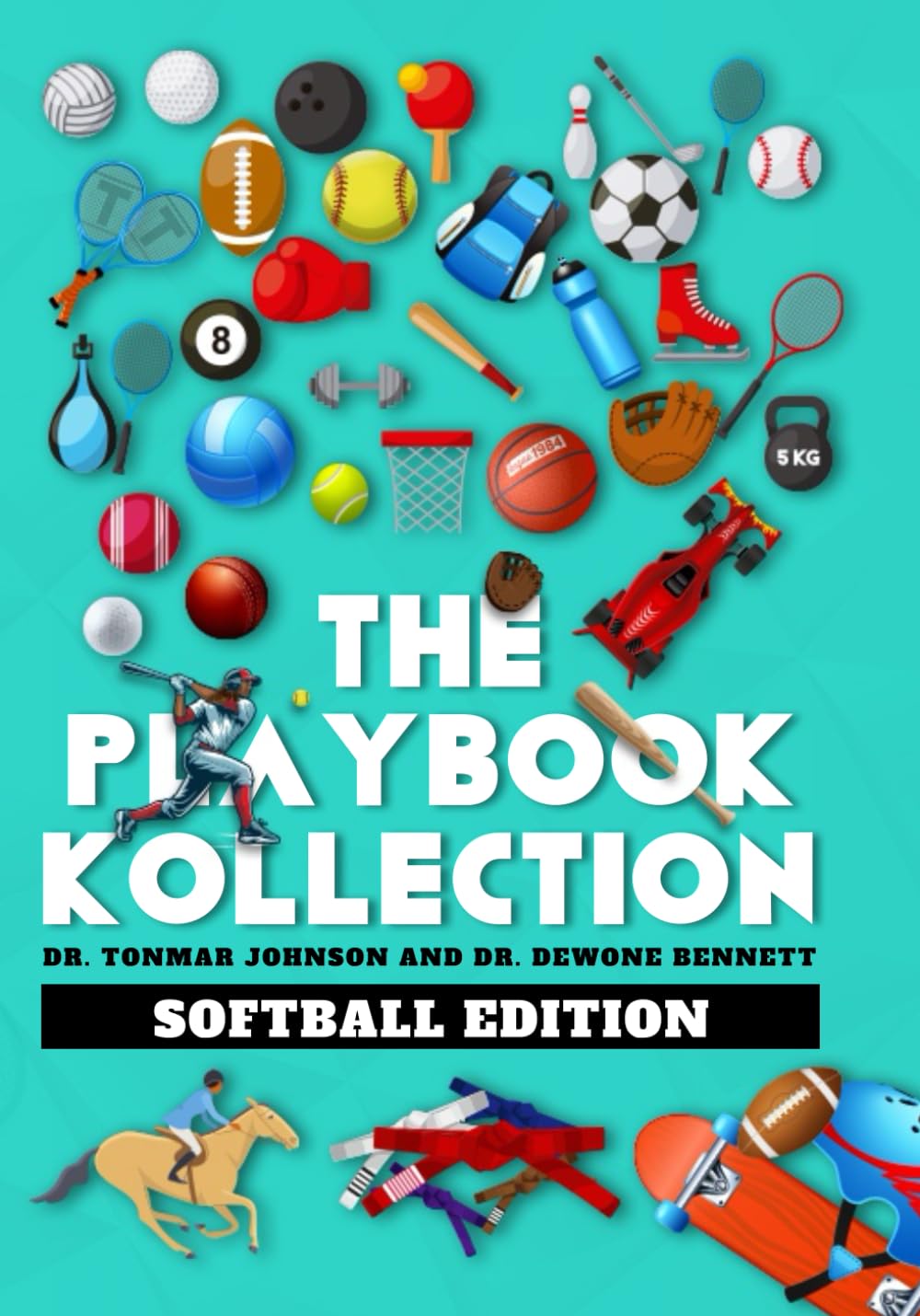 ler totalmente The Playbook Kollection: Softball Edition