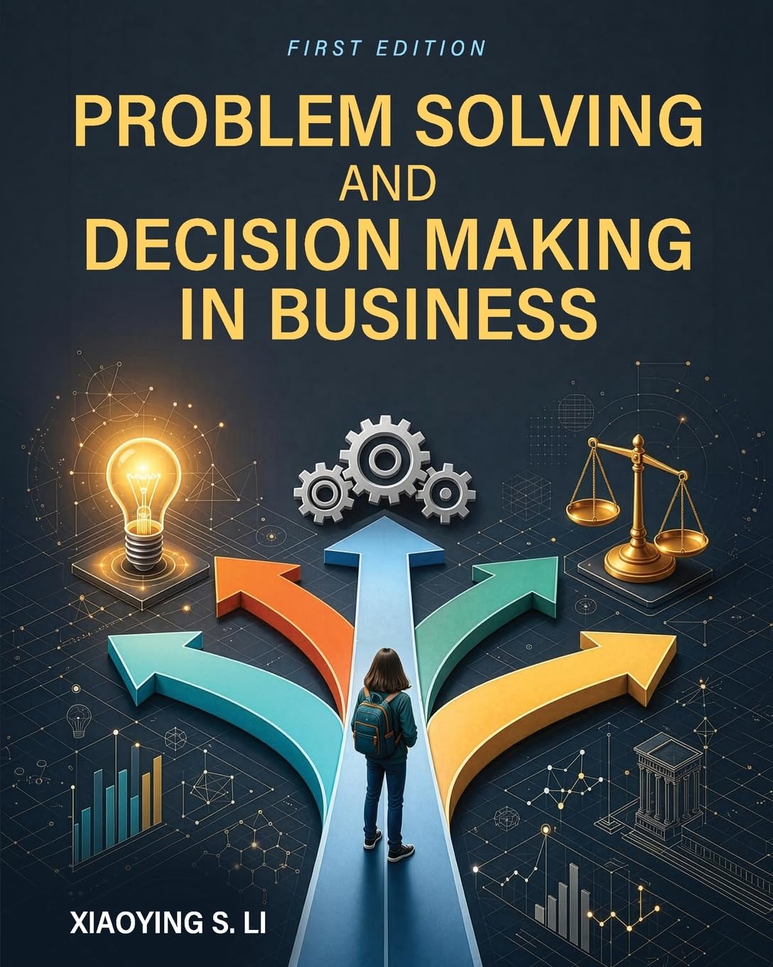 Problem Solving and Decision Making in Business baixar o livro de graça