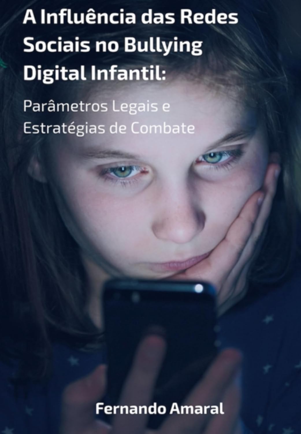 A Influência Das Redes Sociais No Bullying Digital Infantil baixar livro de graça