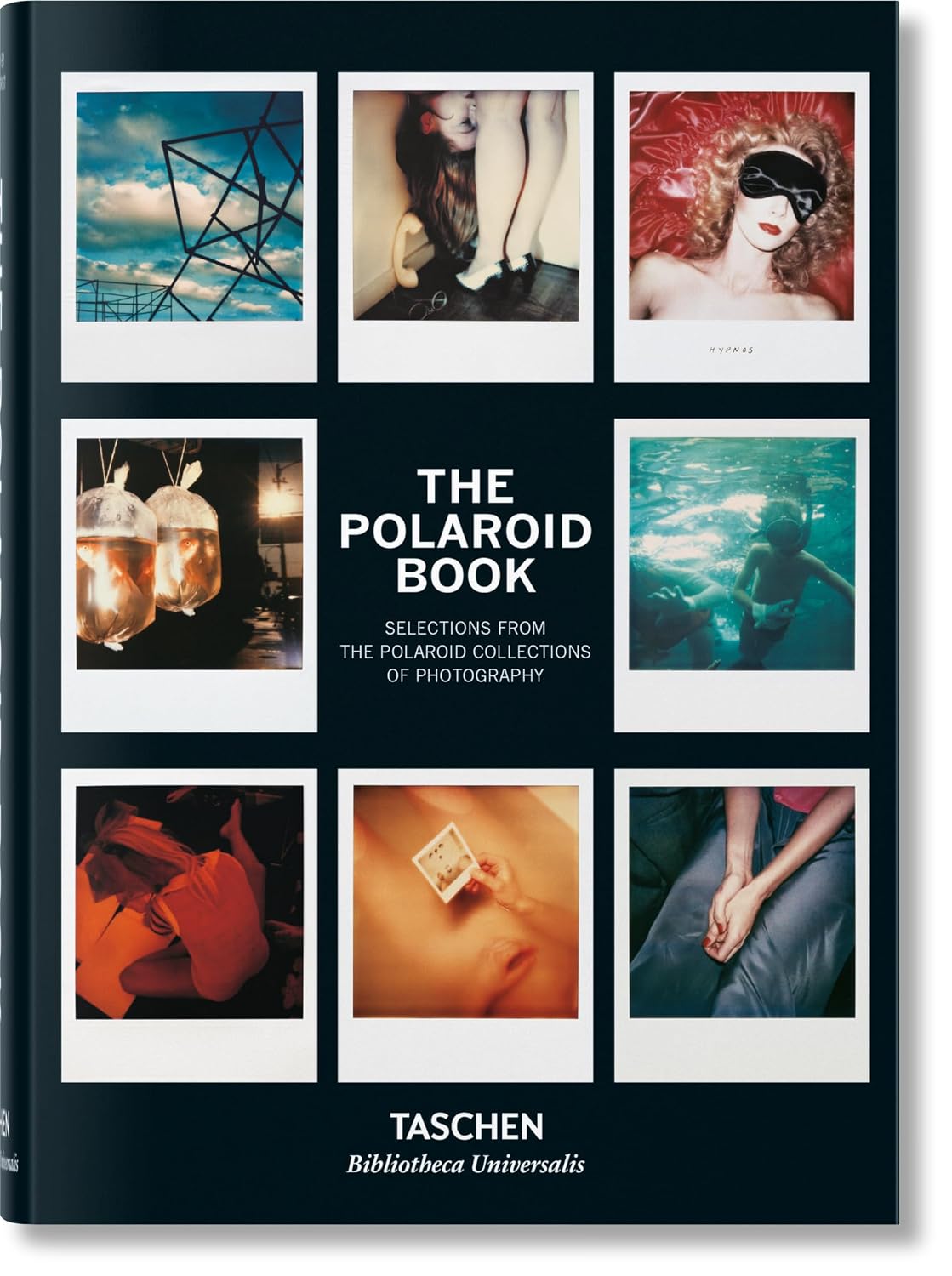 The polaroid book baixar o livro de graça