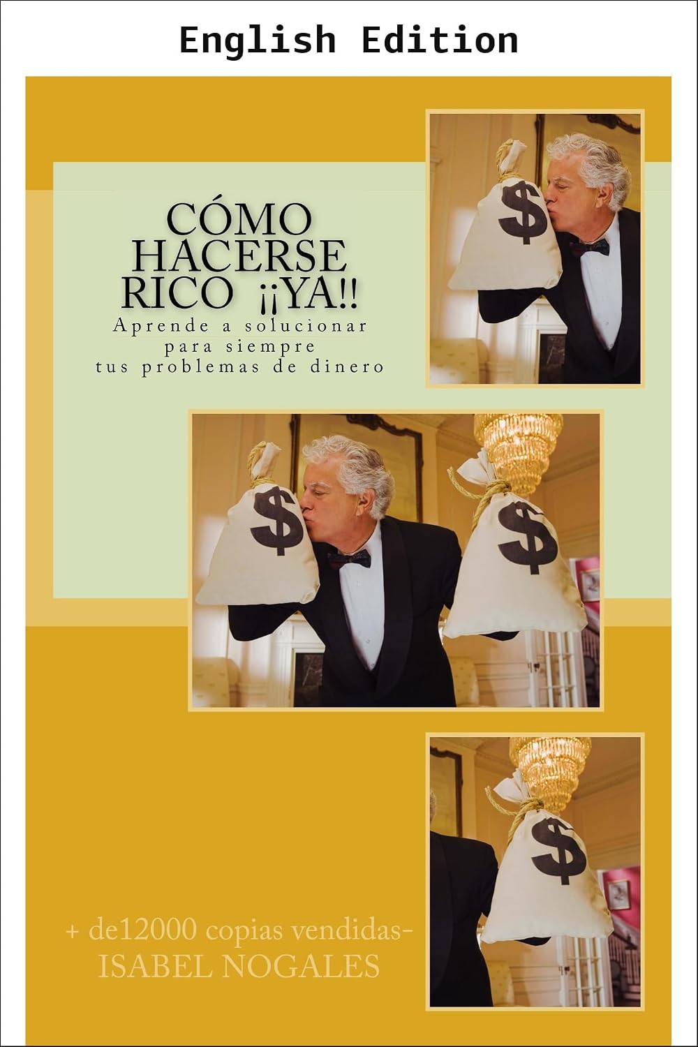 ler totalmente How to Get Rich NOW!! (English Edition)