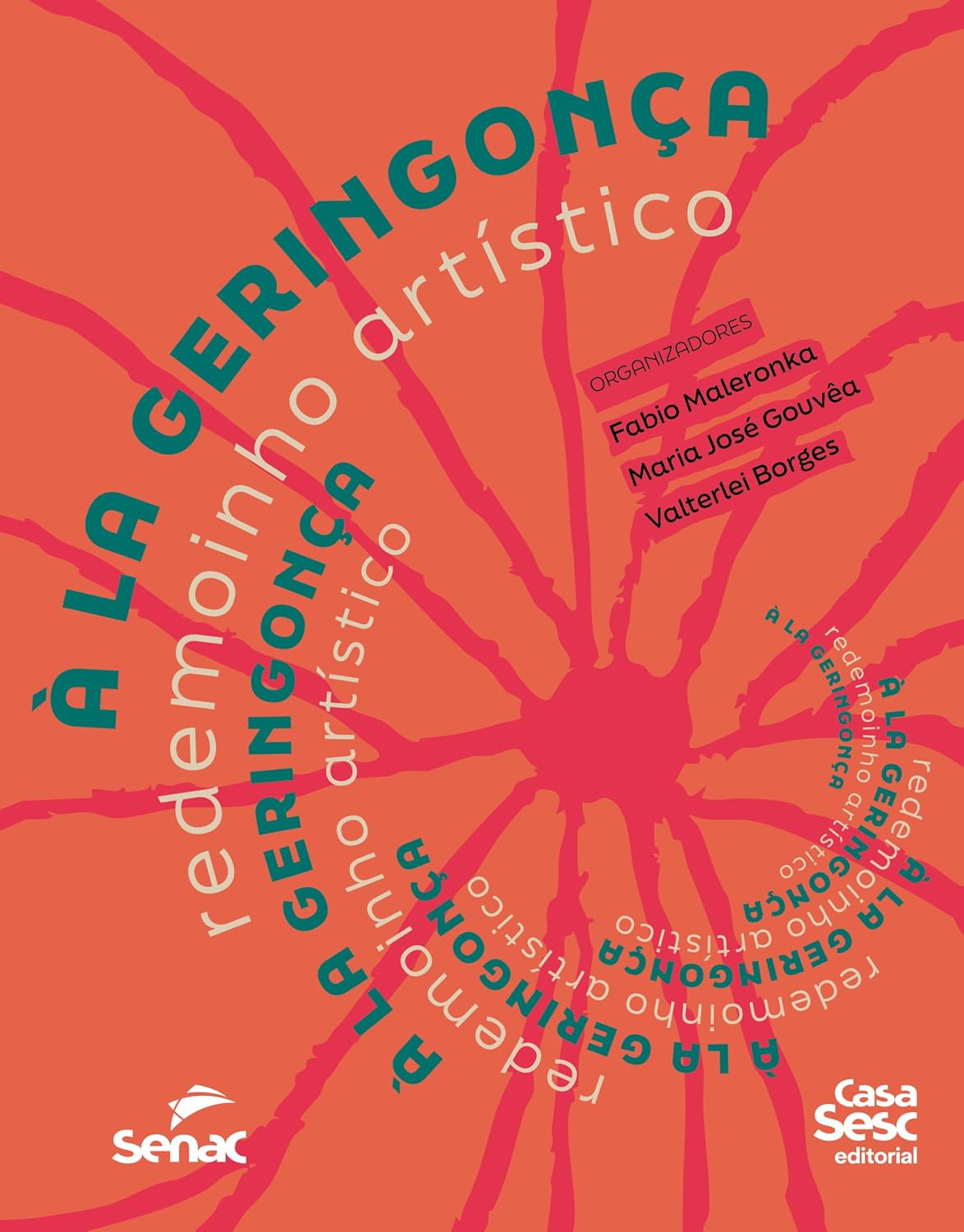 ler totalmente À la Geringonça:: redemoinho artístico