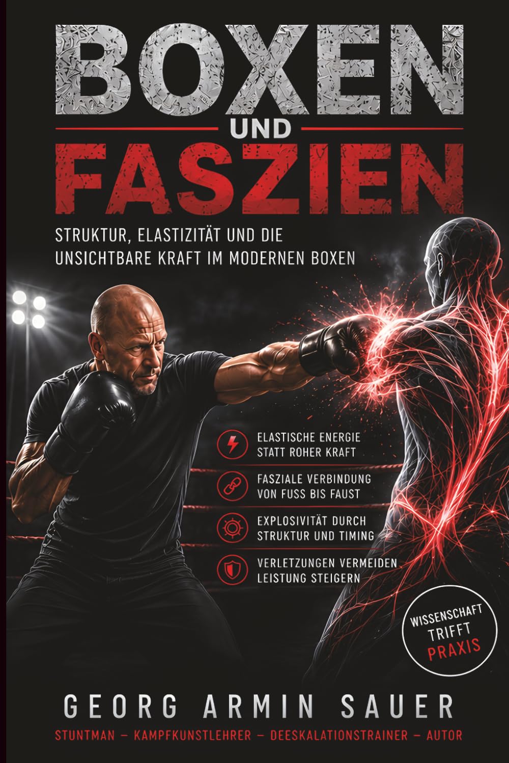Boxen & Faszien: Struktur, Elastizität und die unsichtbare Kraft im modernen Boxen (German Edition) baixar livro de graça