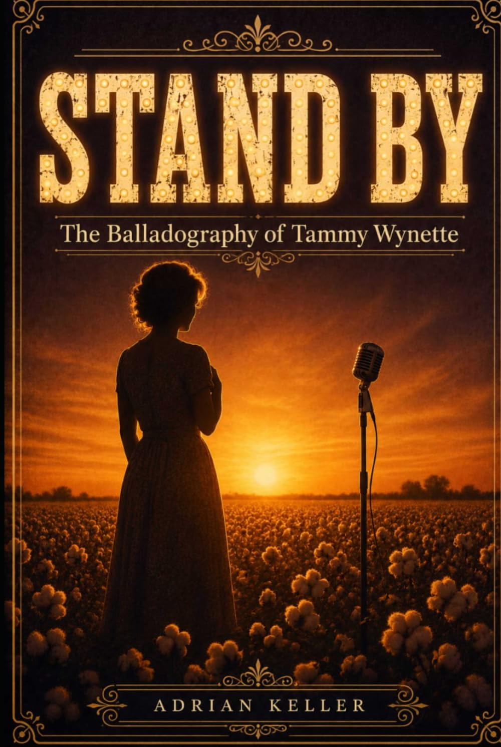 capítulo por capítulo baixar STAND BY: The Balladography of Tammy Wynette