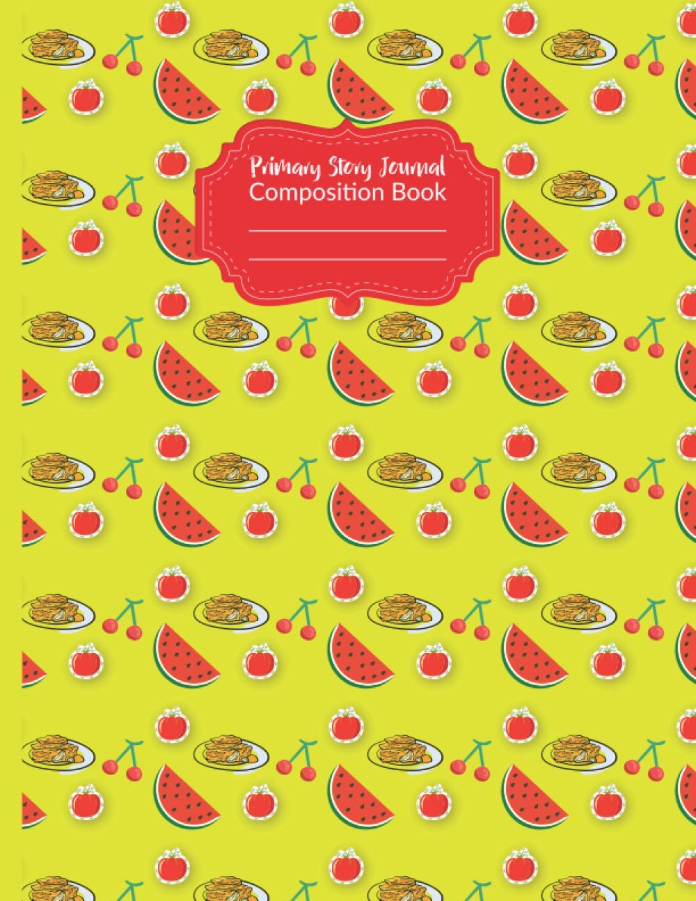 capítulo por capítulo baixar Primary Story Journal For Kids And Toddlers: Early Childhood Creative Storybook For Student, Girls Or Boys | Suitable For Teenagers To Read And Write Workbook| Elementary Story Handbook.