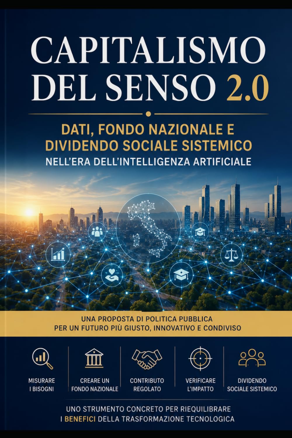 Capitalismo del senso 2.0 (Italian Edition) baixar livro de graça