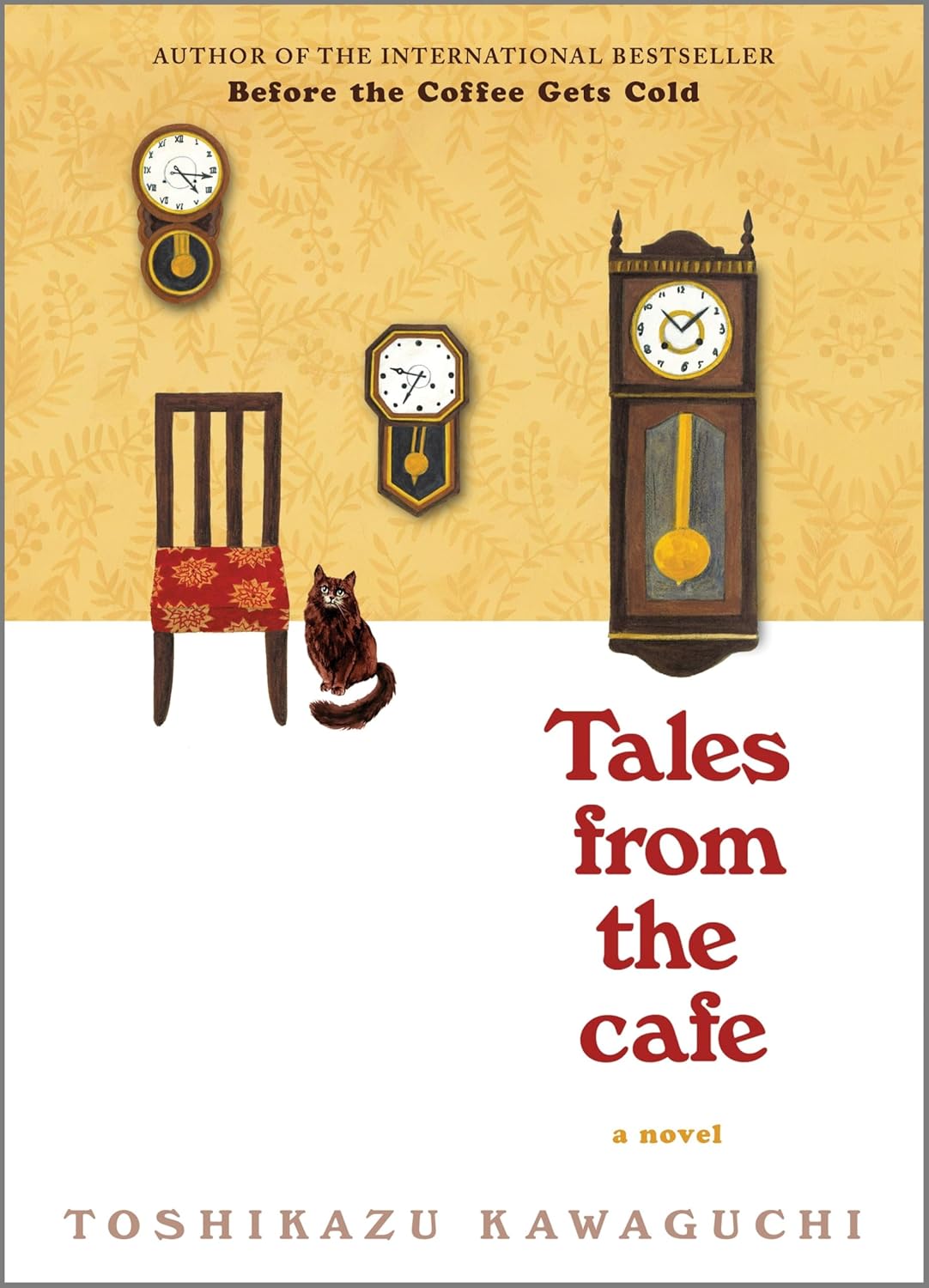 Tales from the Cafe: A Nostalgic Novel Exploring Love, Loss and Missed Connections from a Magical Café—Book Two of the Before the Coffee Gets Cold Series (English Edition) baixar livro de graça