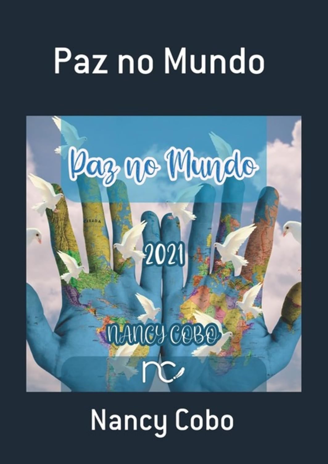 ler totalmente Paz No Mundo