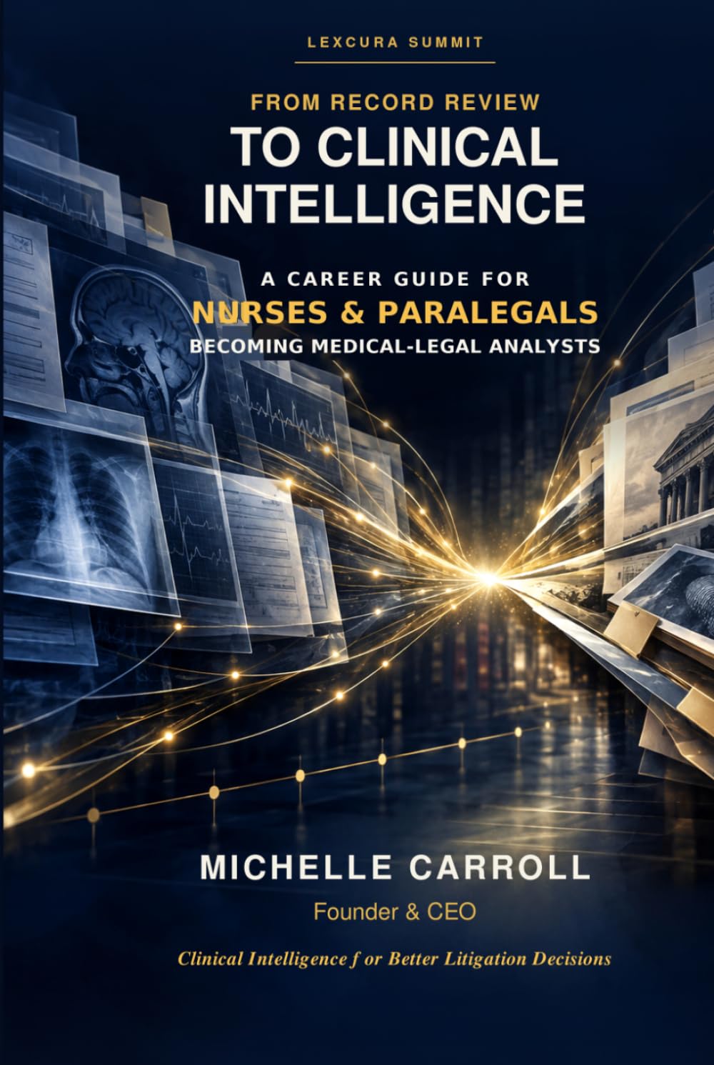ler totalmente From Record Review to Clinical Intelligence