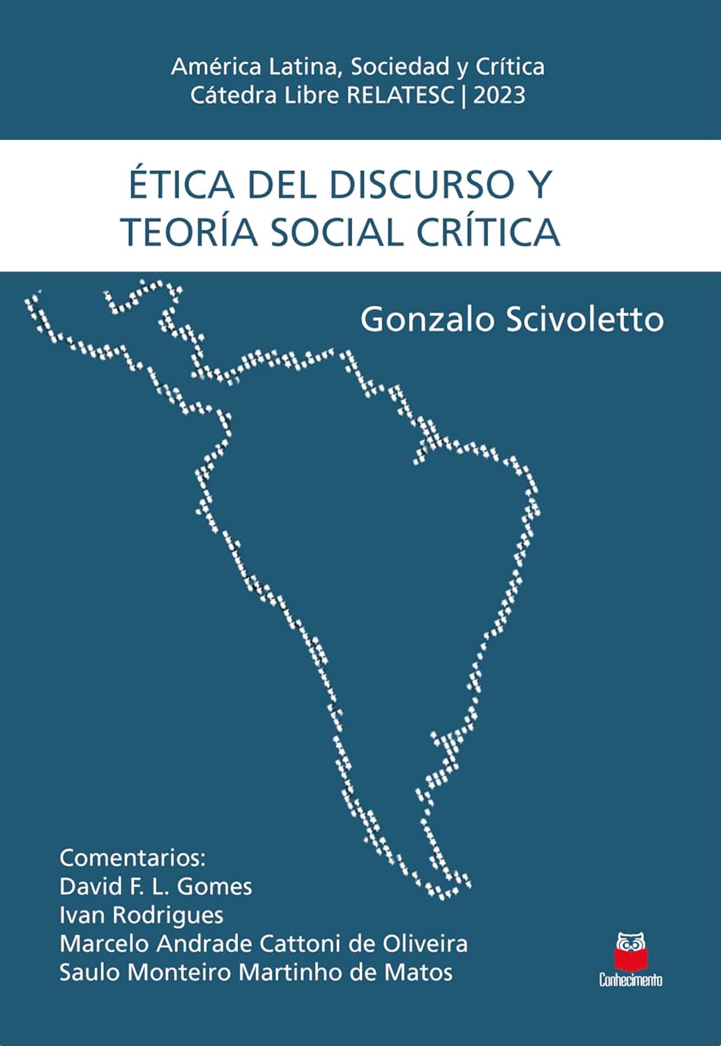 ler totalmente Ética Del Discurso y Teoría Social Crítica (Spanish Edition)