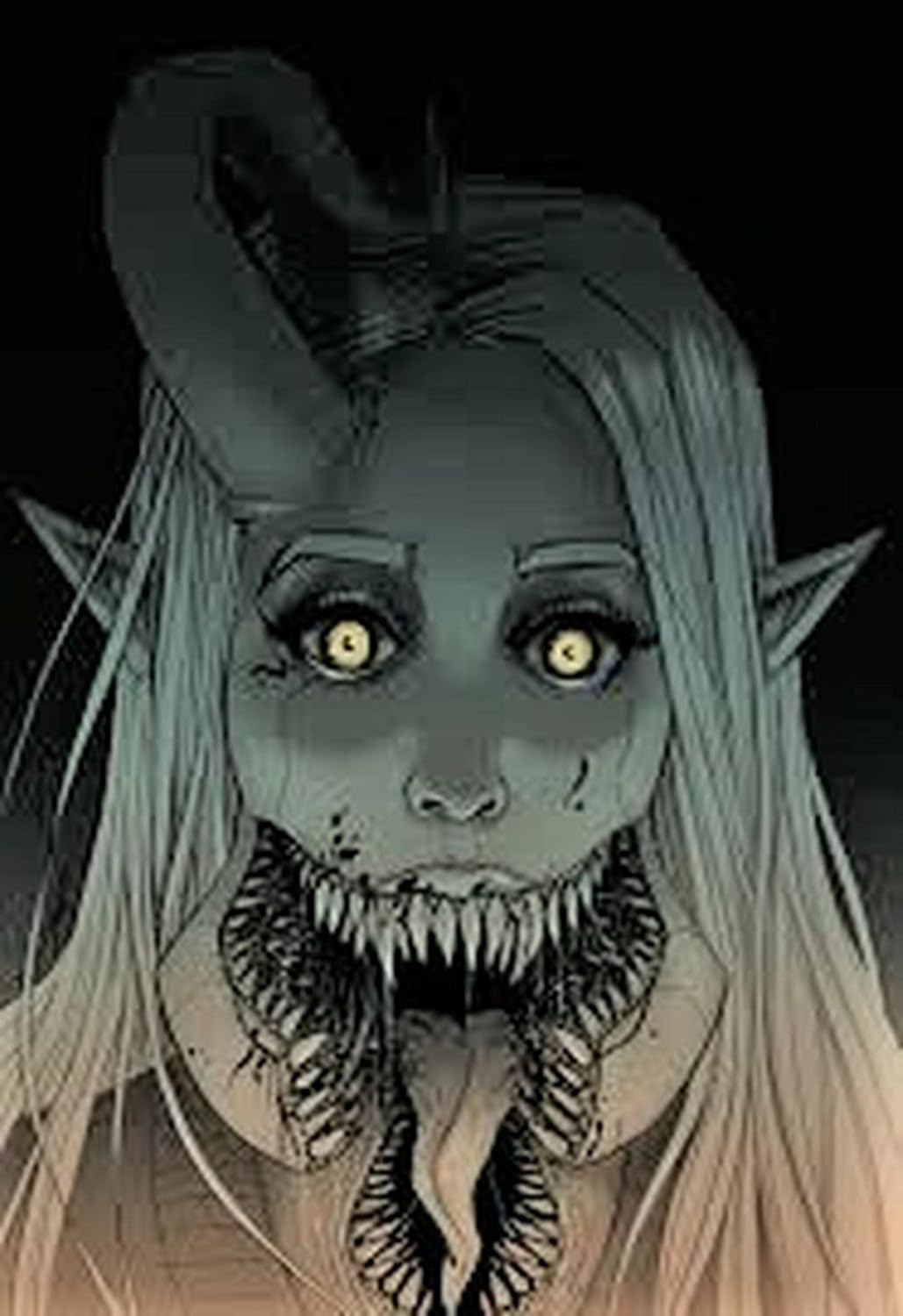 capítulo por capítulo baixar THE DEMON GIRL (English Edition)