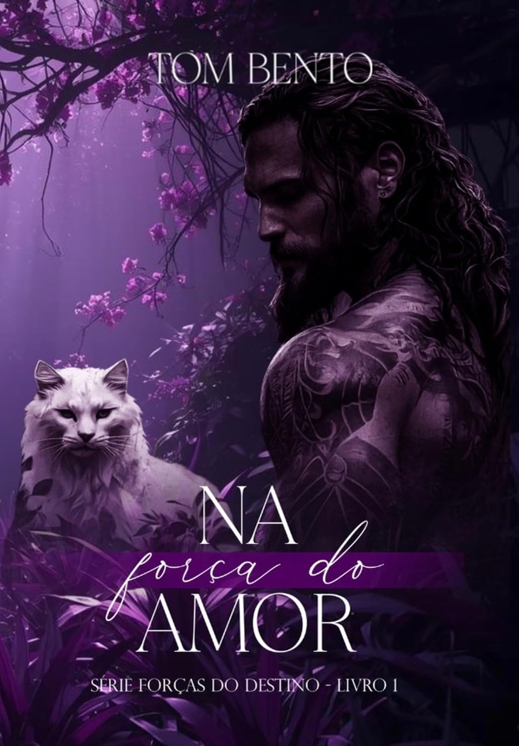 capítulo por capítulo baixar Na Força do Amor (Forças do Destino Livro 1)