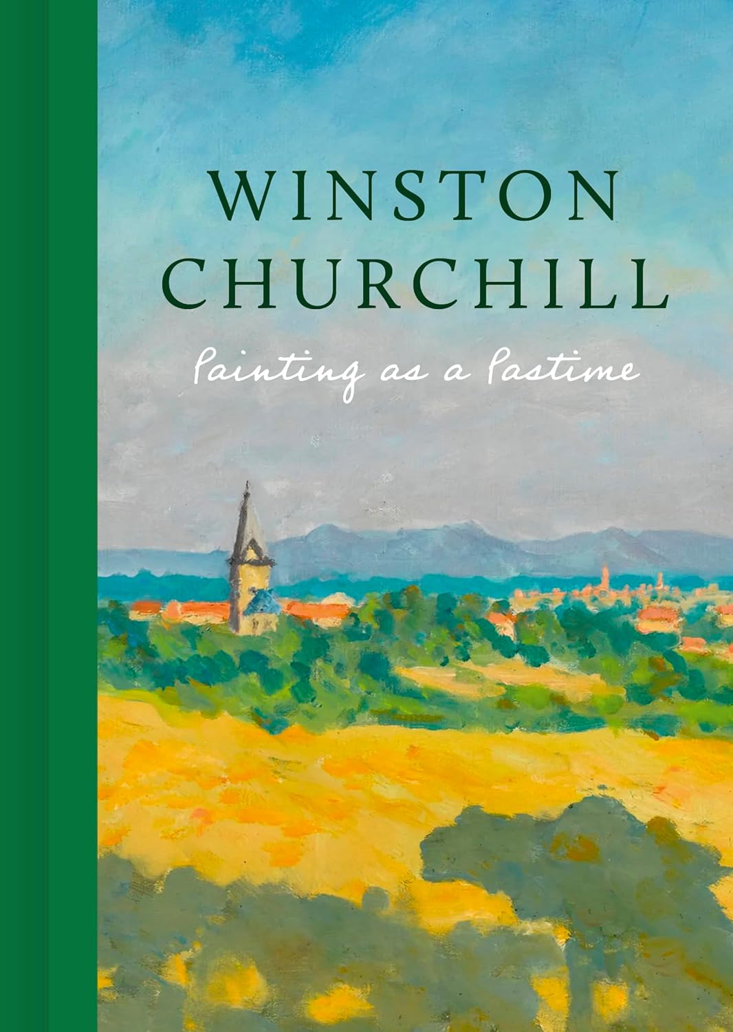 Painting as a Pastime baixar livro de graça