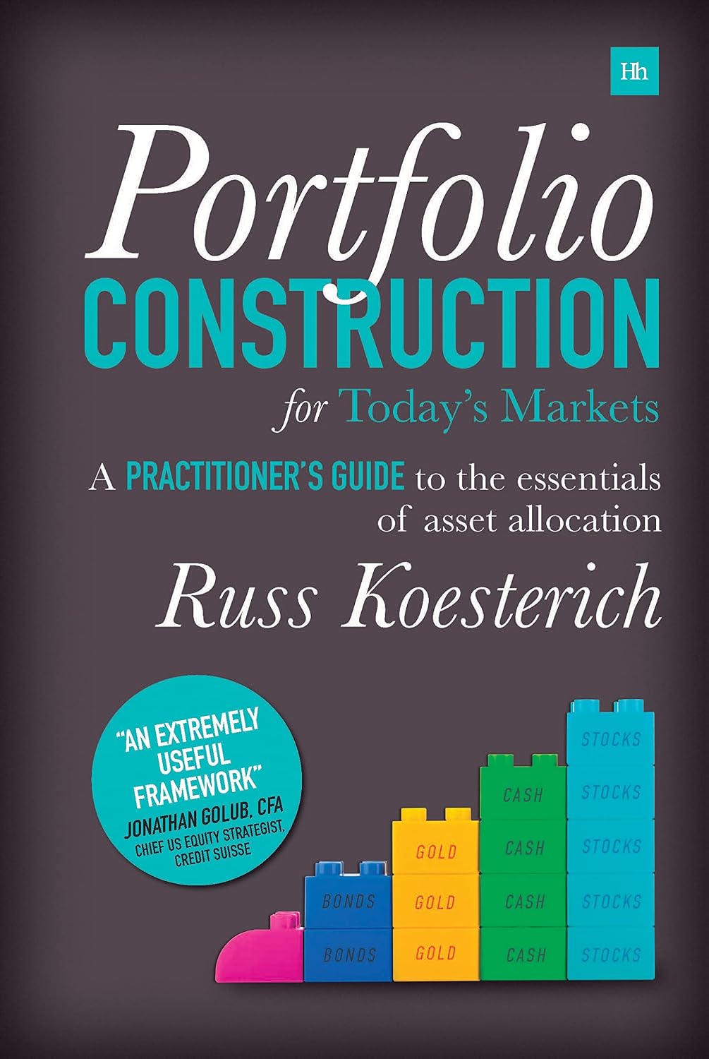 capítulo por capítulo baixar Portfolio Construction for Today's Markets: A practitioner's guide to the essentials of asset allocation (English Edition)