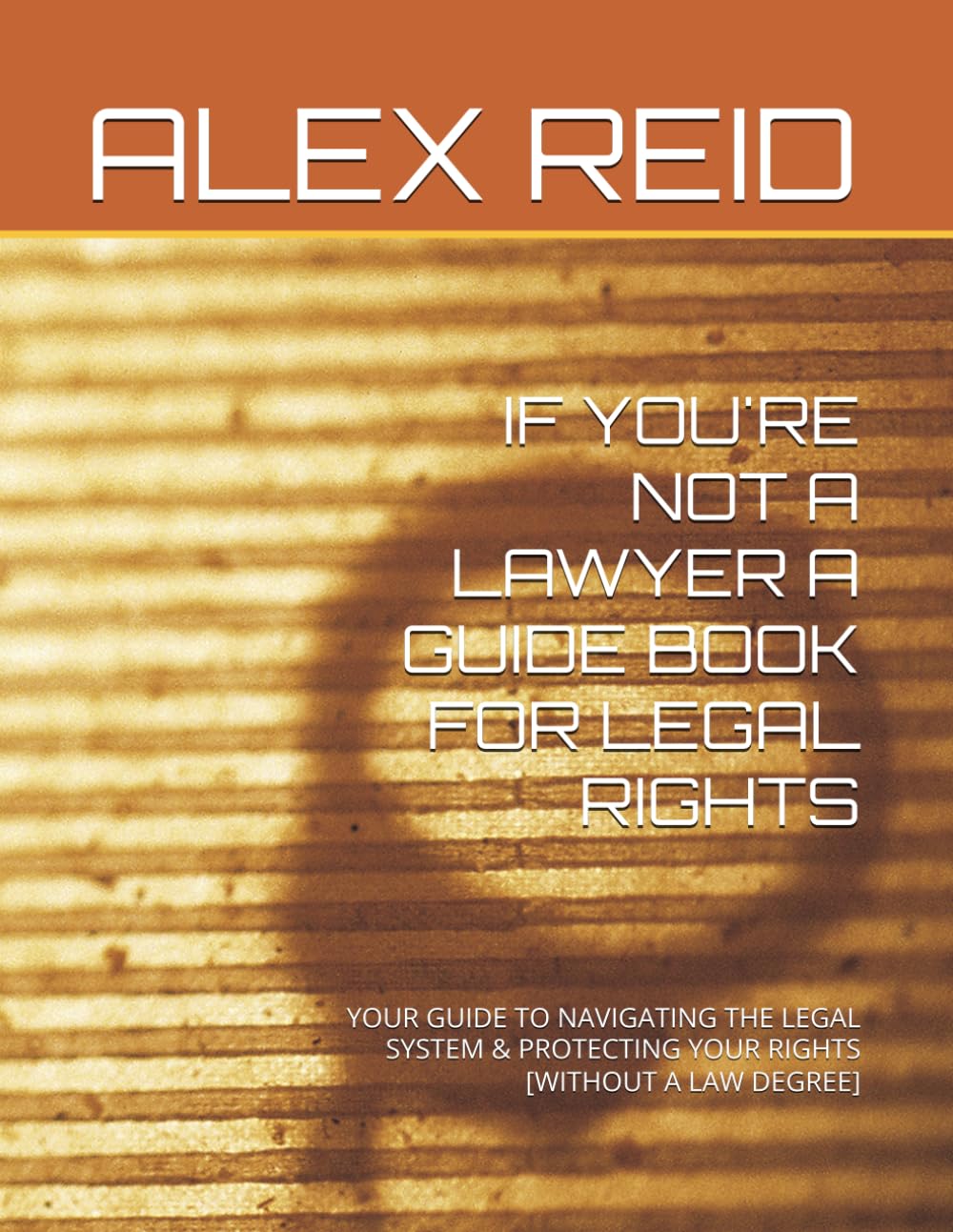 IF YOU'RE NOT A LAWYER A GUIDE BOOK FOR LEGAL RIGHTS: YOUR GUIDE TO NAVIGATING THE LEGAL SYSTEM & PROTECTING YOUR RIGHTS [WITHOUT A LAW DEGREE] baixar livro de graça