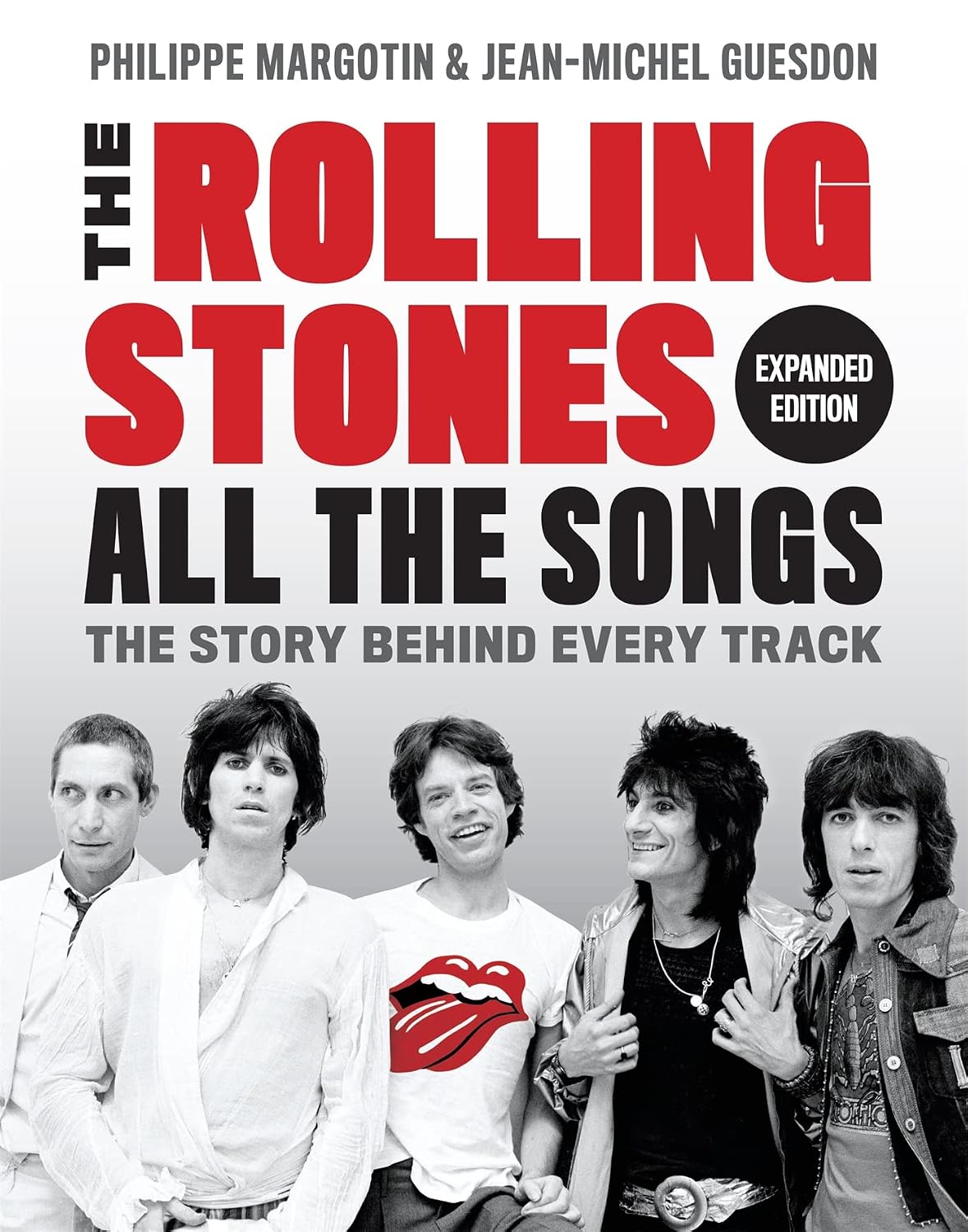 capítulo por capítulo baixar The Rolling Stones All the Songs Expanded Edition: The Story Behind Every Track