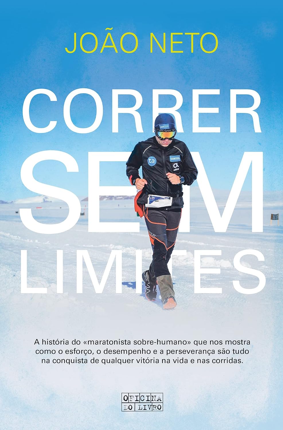 capítulo por capítulo baixar Correr Sem Limites