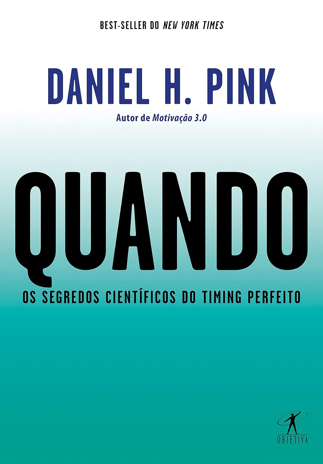ler totalmente Quando: Os segredos científicos do timing perfeito
