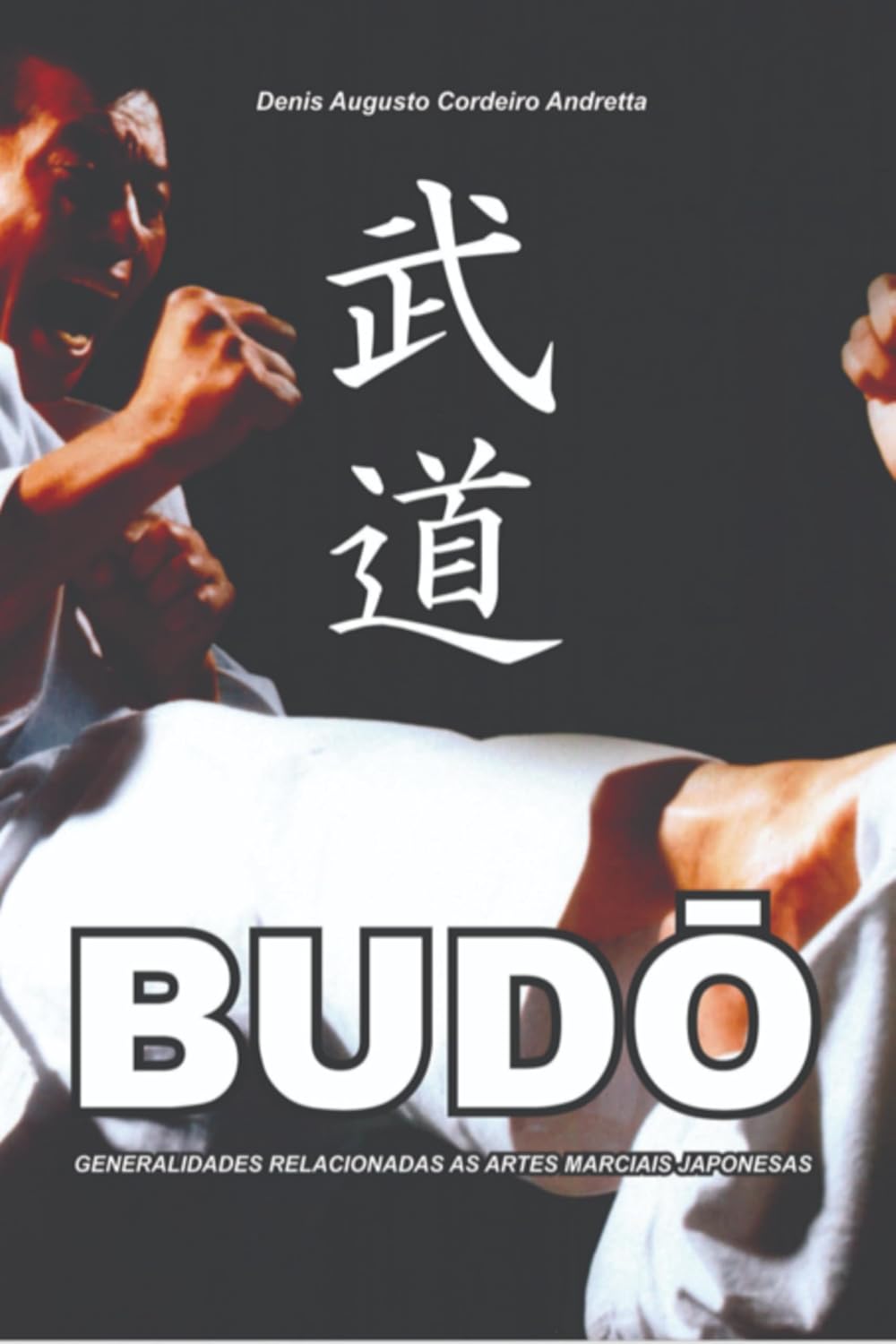 ler totalmente BudŌ
