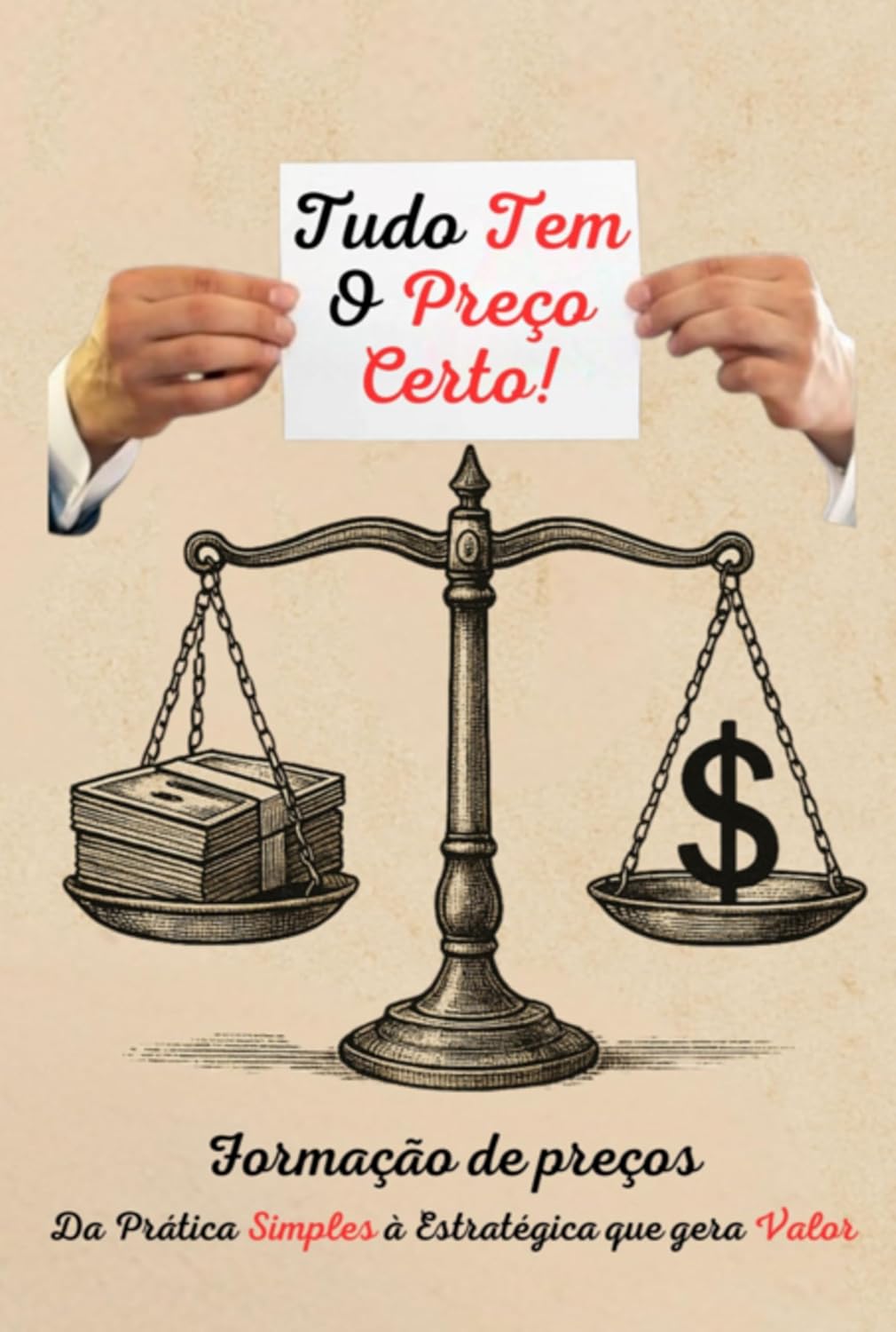 Tudo Tem O Preço Certo