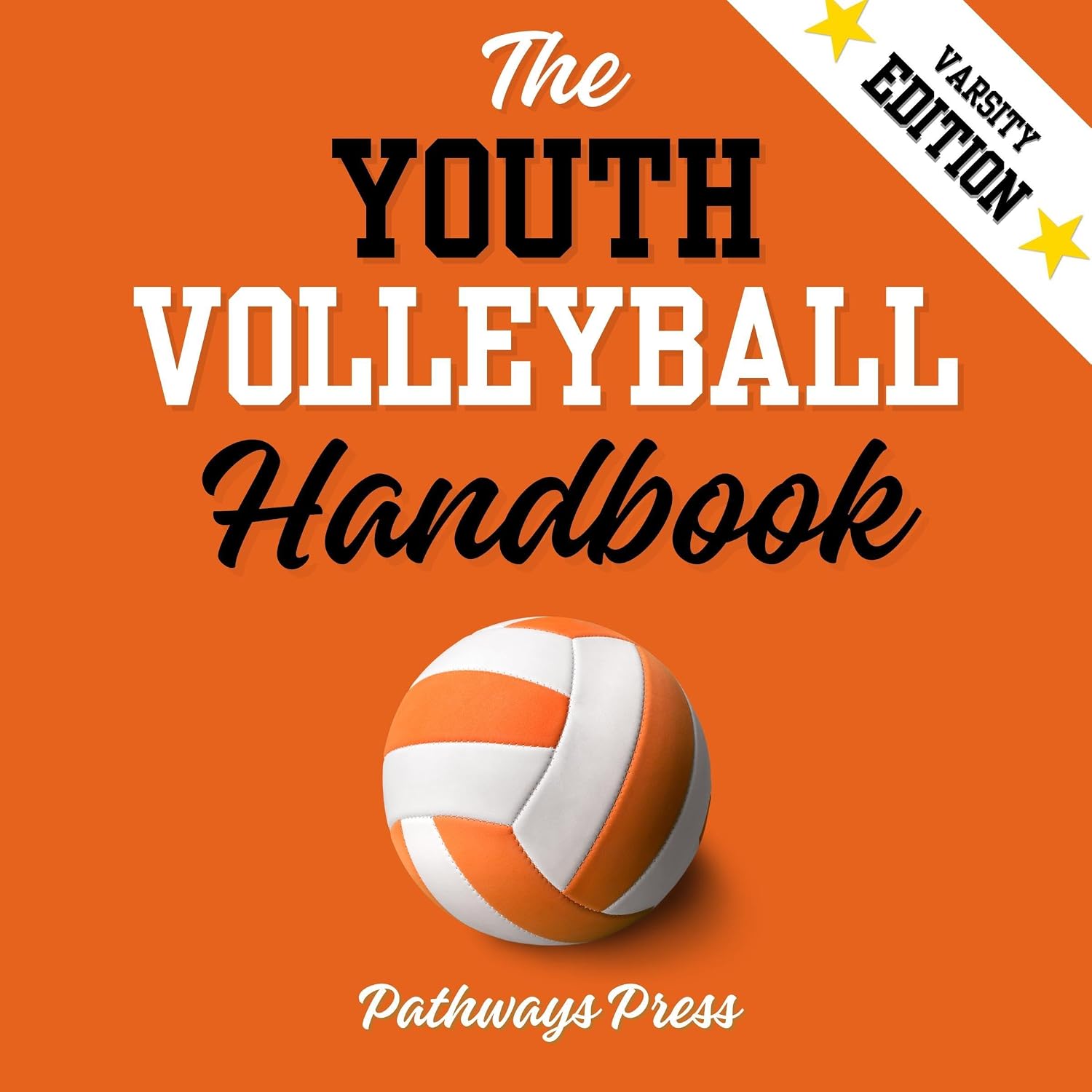 ler totalmente The Youth Volleyball Handbook: Master the Basics, Elevate Your Skills, and Develop Winning Strategies to Excel on the Court