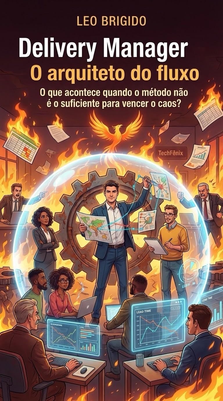 Feature Master: O guia prático para construir soluções de valor no Scrum.