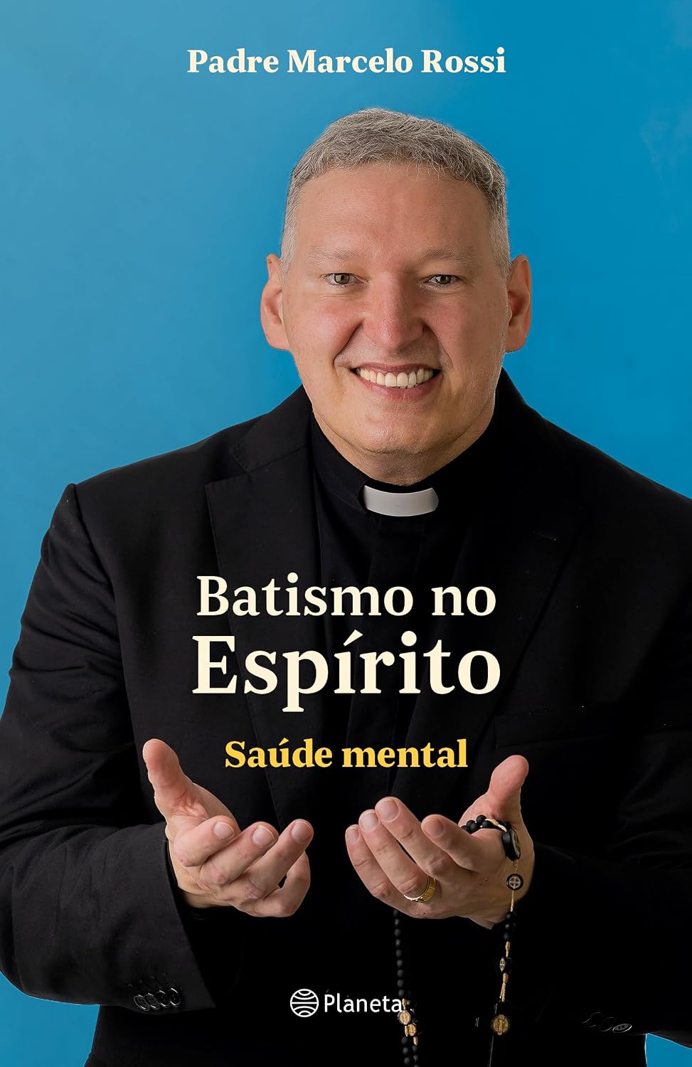 Batismo no Espírito