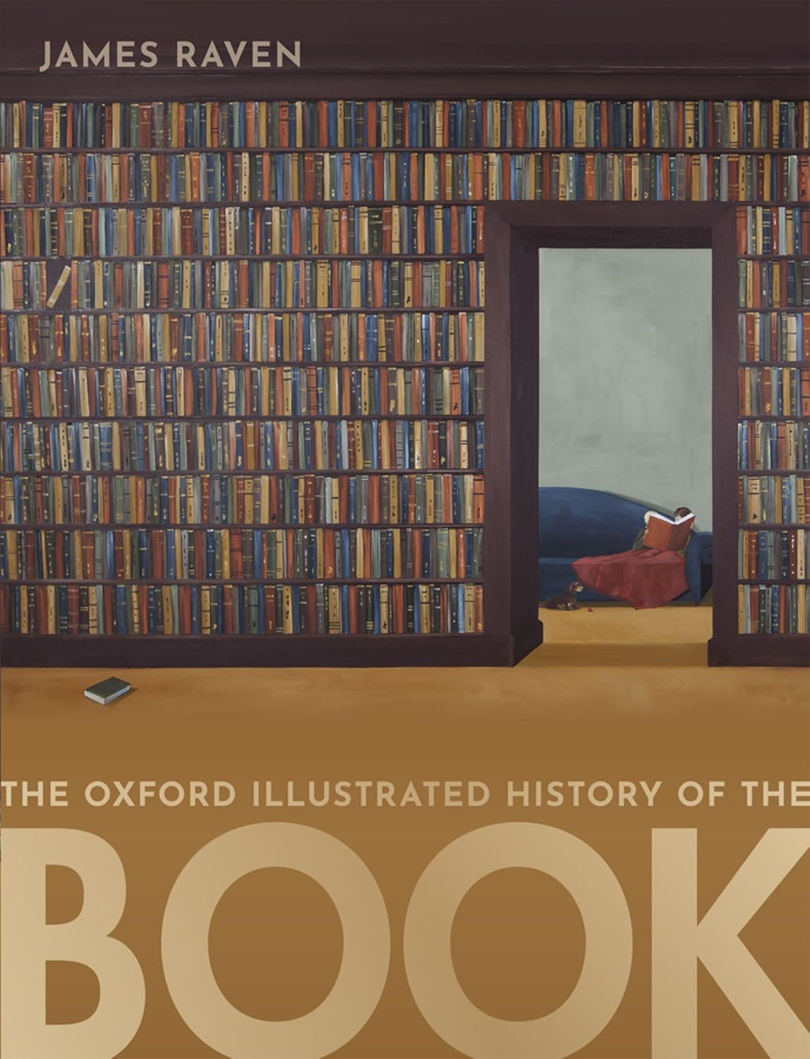 The Oxford Illustrated History of the Book baixar livro de graça