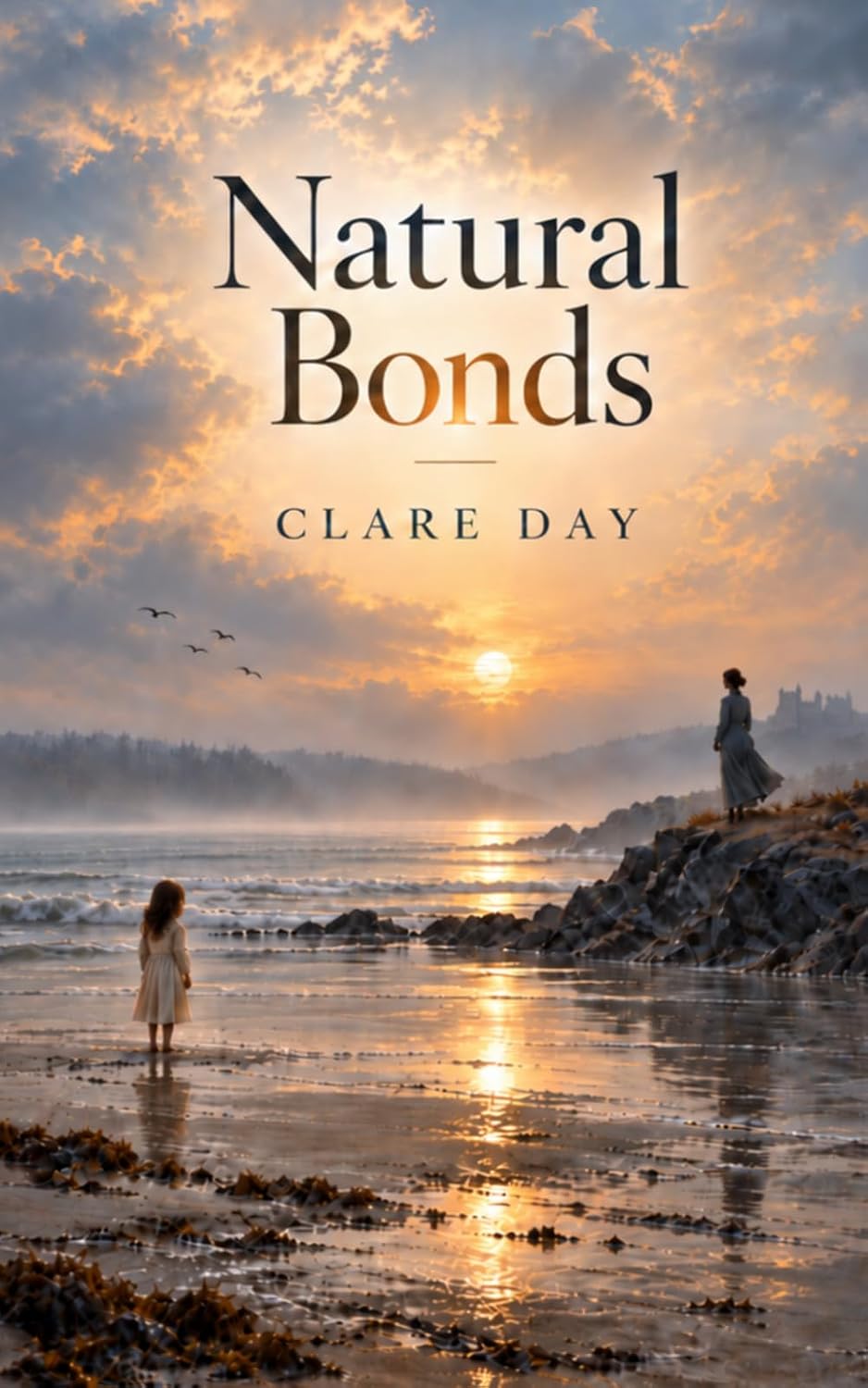 Natural Bonds baixar livro de graça
