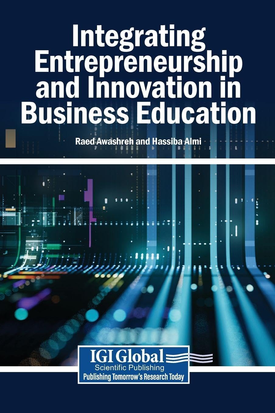 Integrating Entrepreneurship and Innovation in Business Education