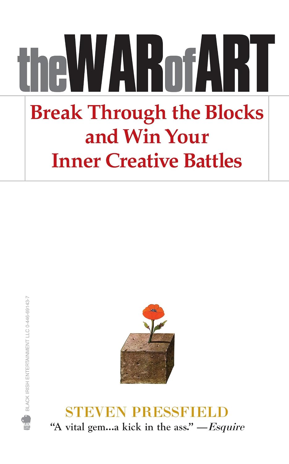 The War of Art (English Edition) baixar livro de graça