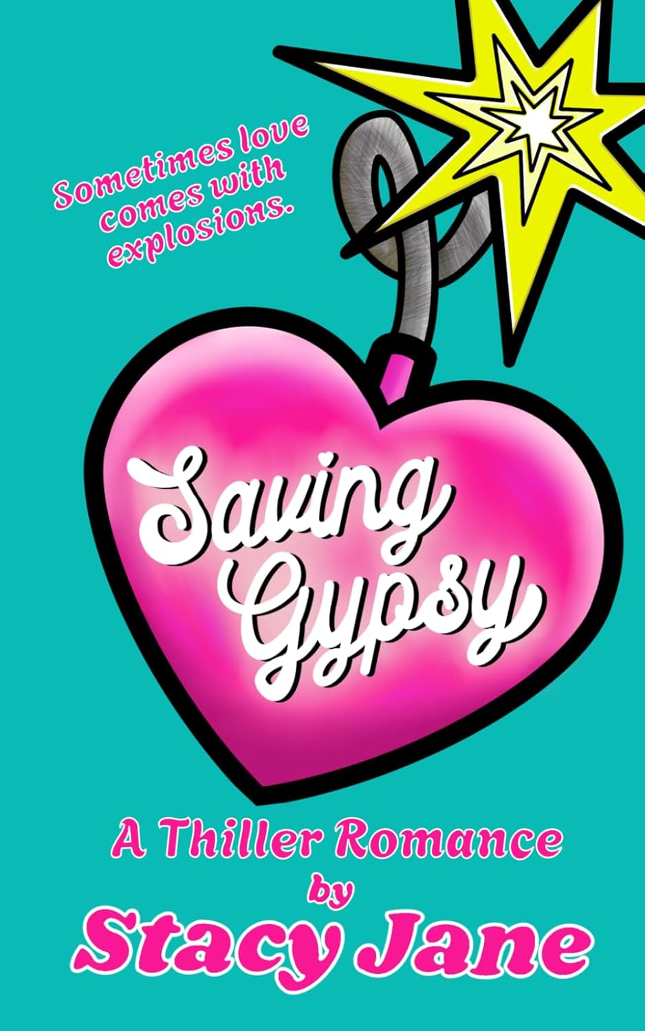 Saving Gypsy baixar o livro de graça