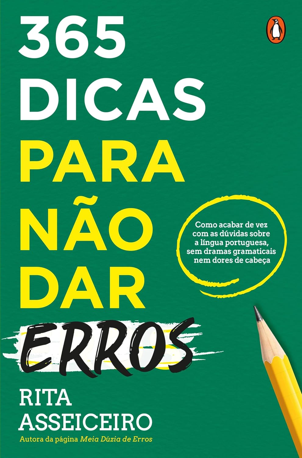 ler totalmente 365 Dicas Para Não Dar Erros
