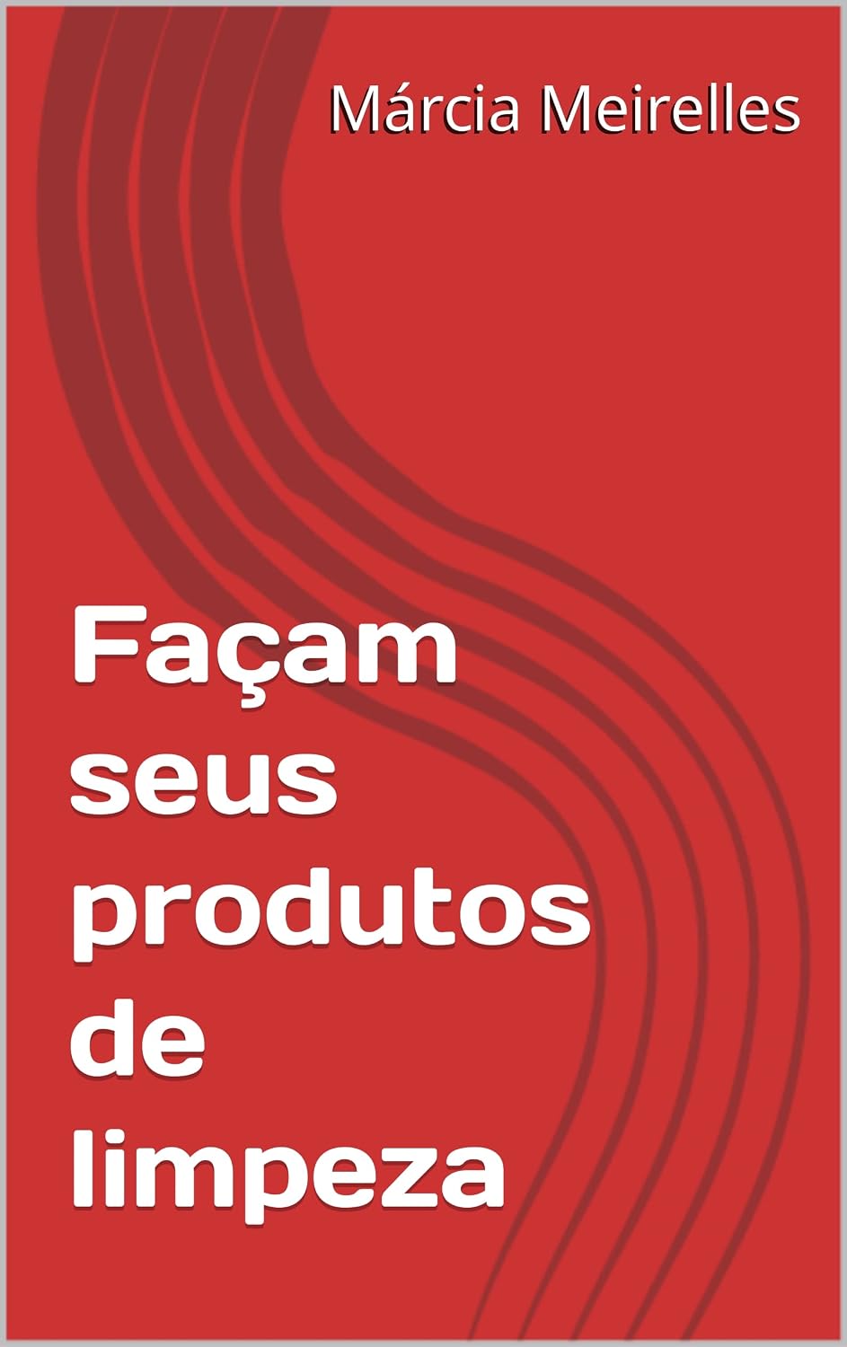 Façam seus produtos de limpeza baixar o livro de graça