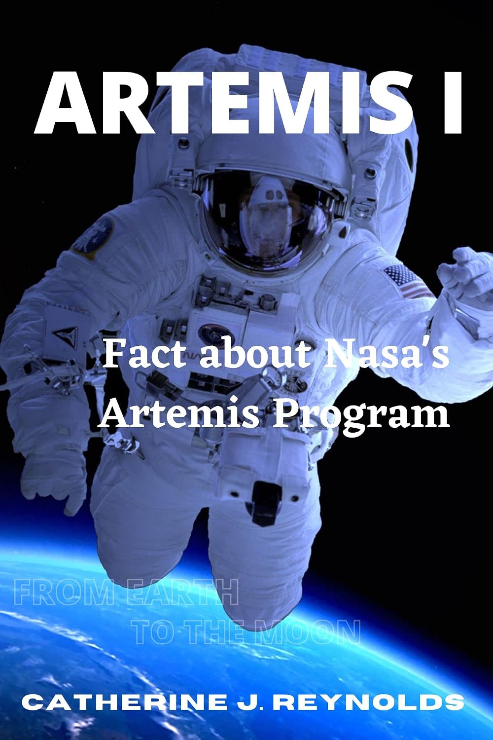 ler totalmente Artemis I: Fact about Nasa's Artemis Program (English Edition)