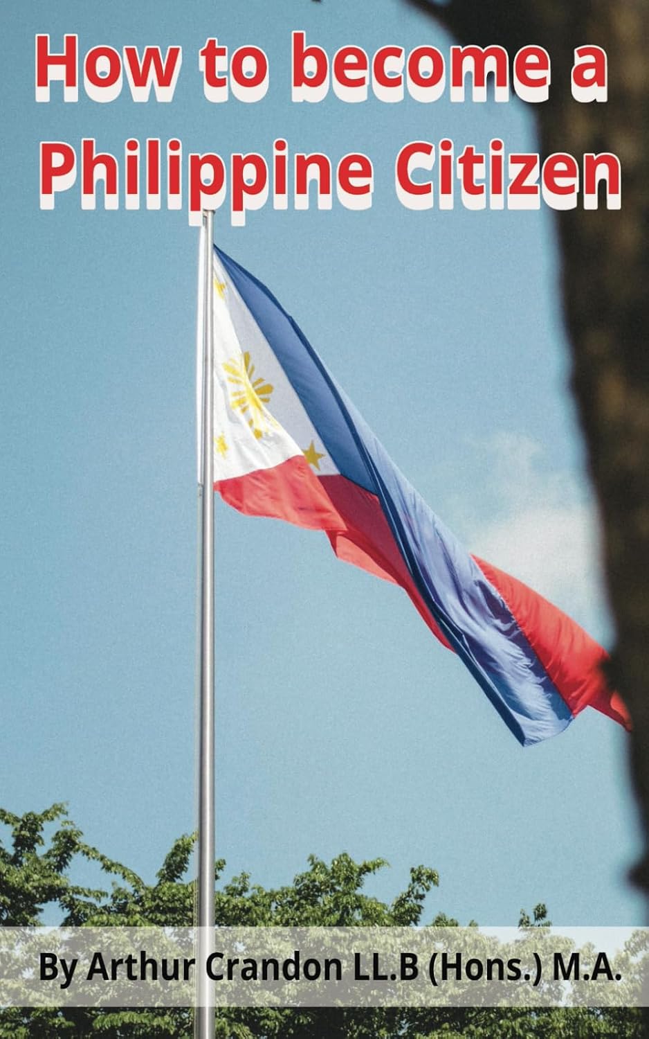 How to become a Philippine Citizen baixar livro de graça