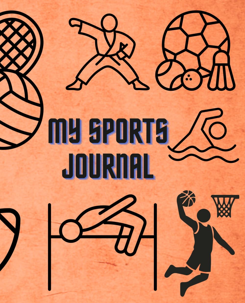 capítulo por capítulo baixar My Sports Journal