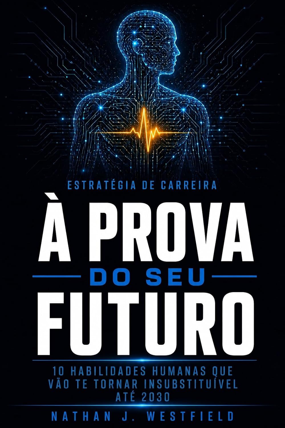 ler totalmente Carreira à prova de IA