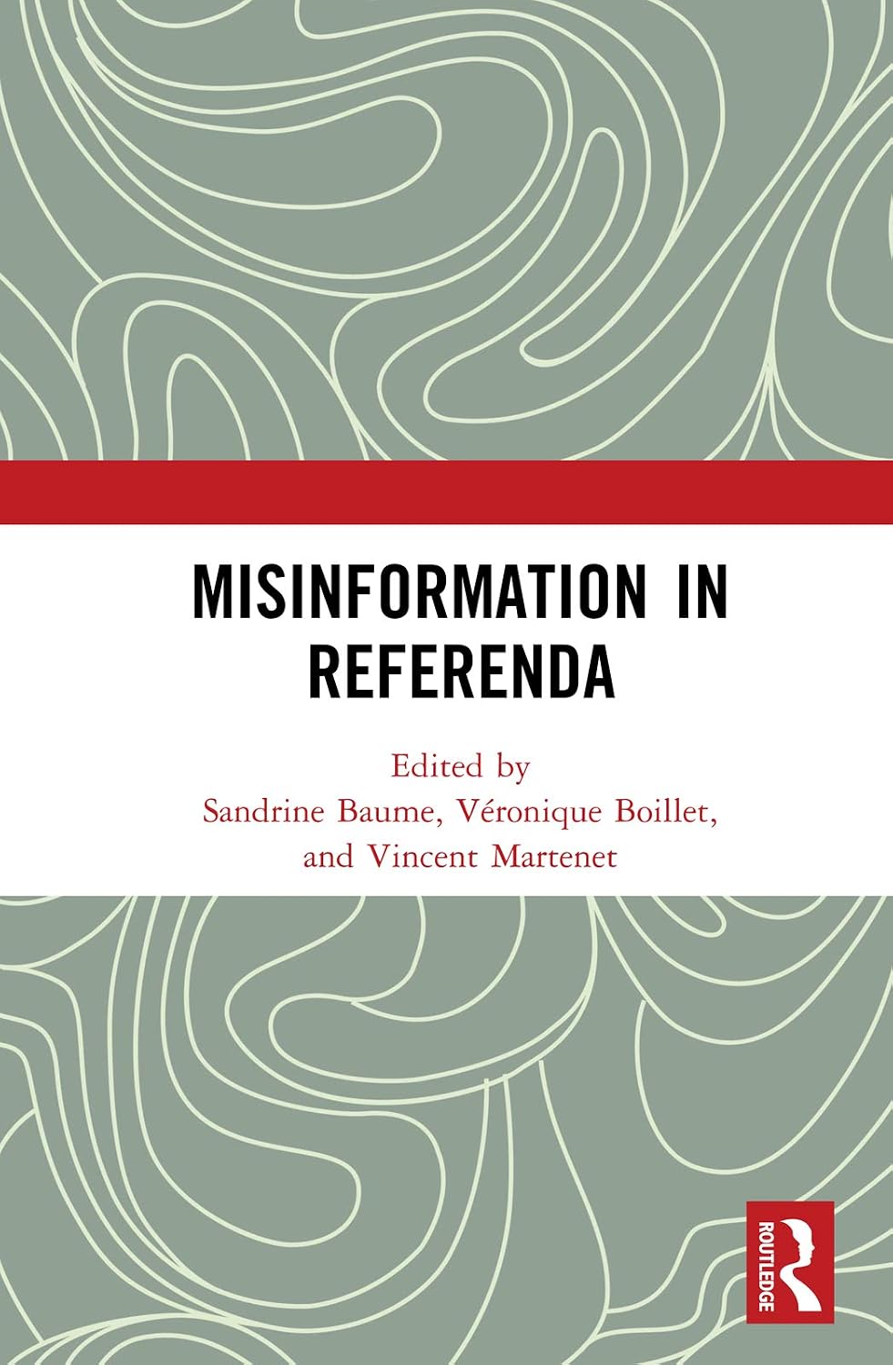 Misinformation in Referenda (English Edition) baixar livro de graça
