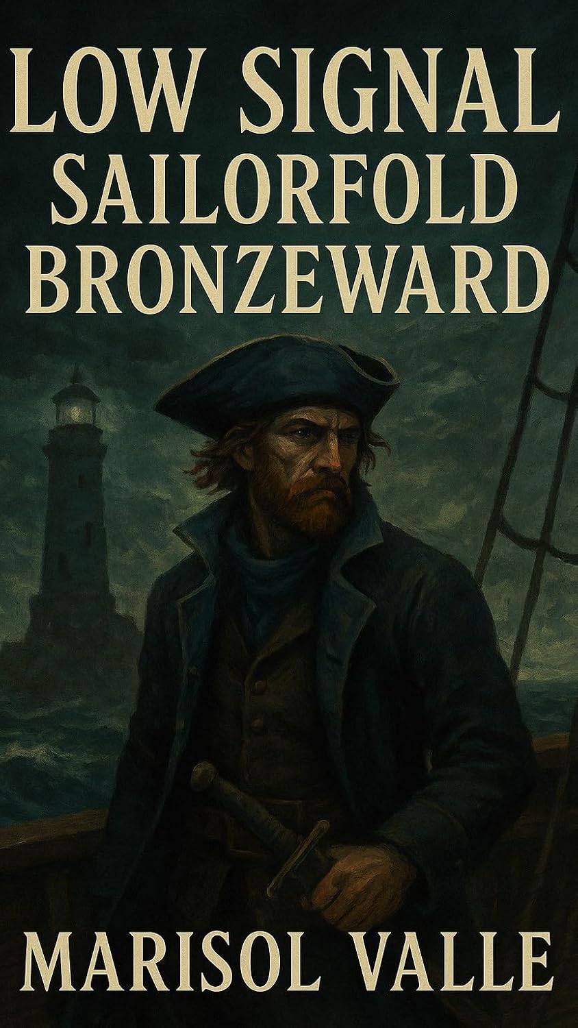 ler totalmente Low signal Sailorfold Bronzeward (English Edition)