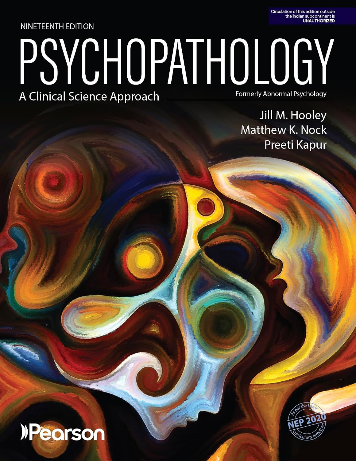 Psychopathology